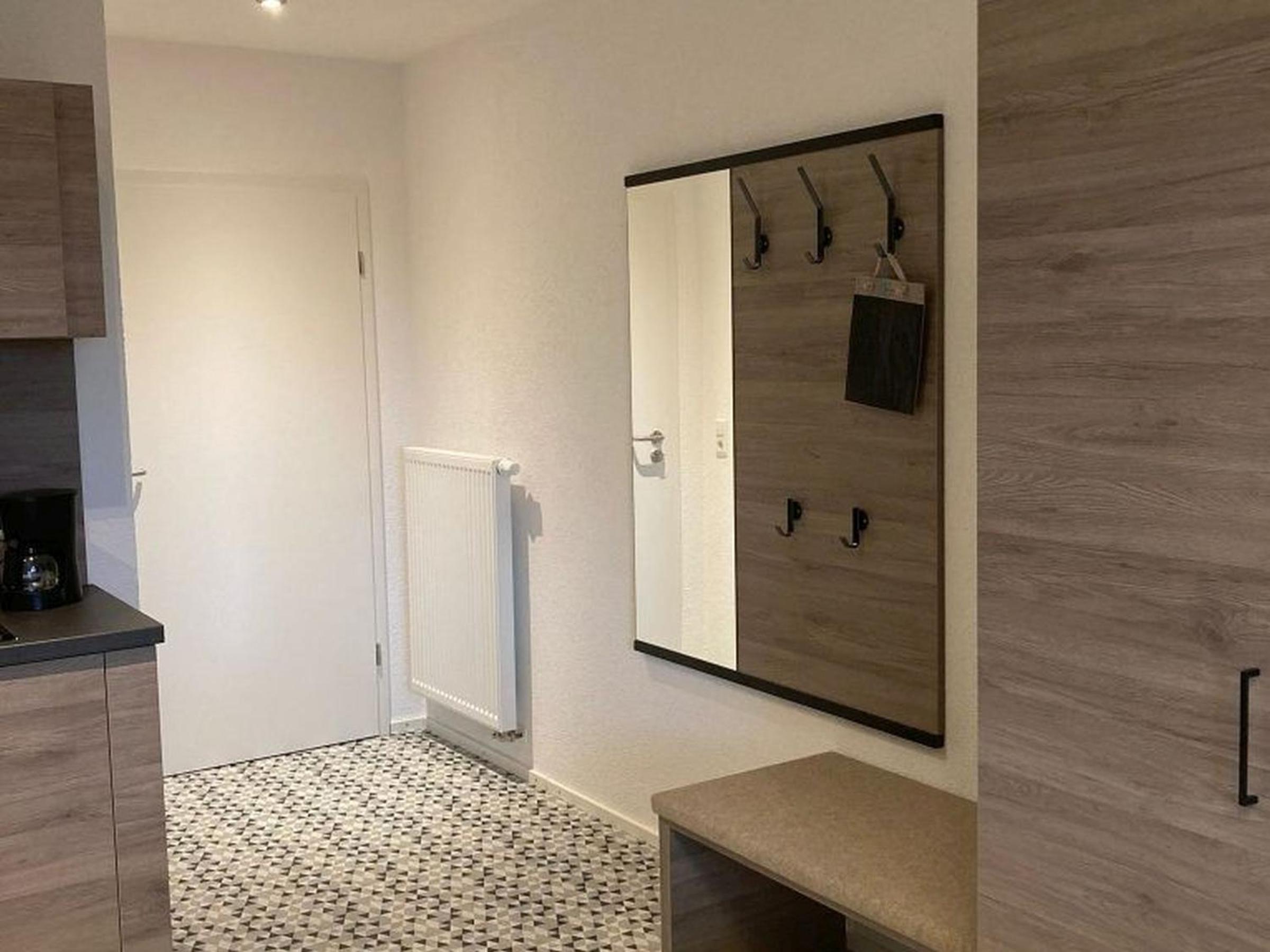 Superior One-Bedroom Apartment with Balcony photo 3