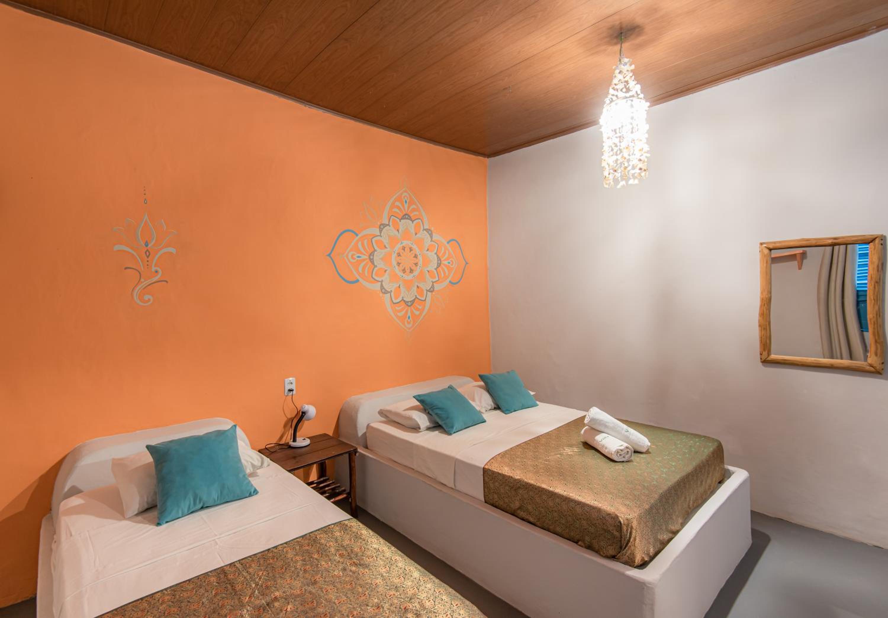 Triple Room photo 3