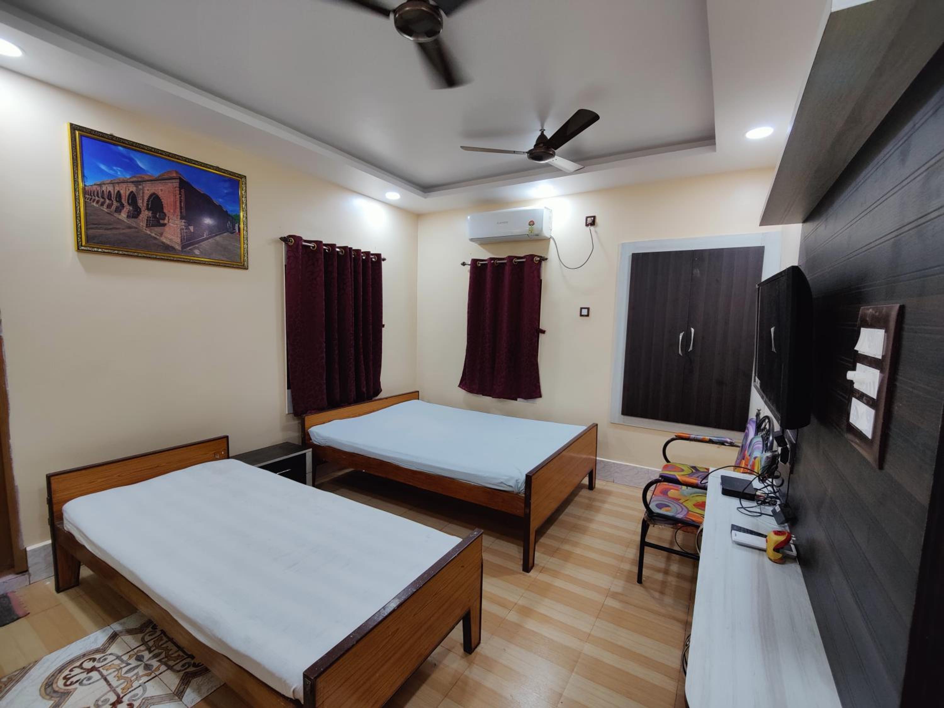 Deluxe Triple Room - Photo 3