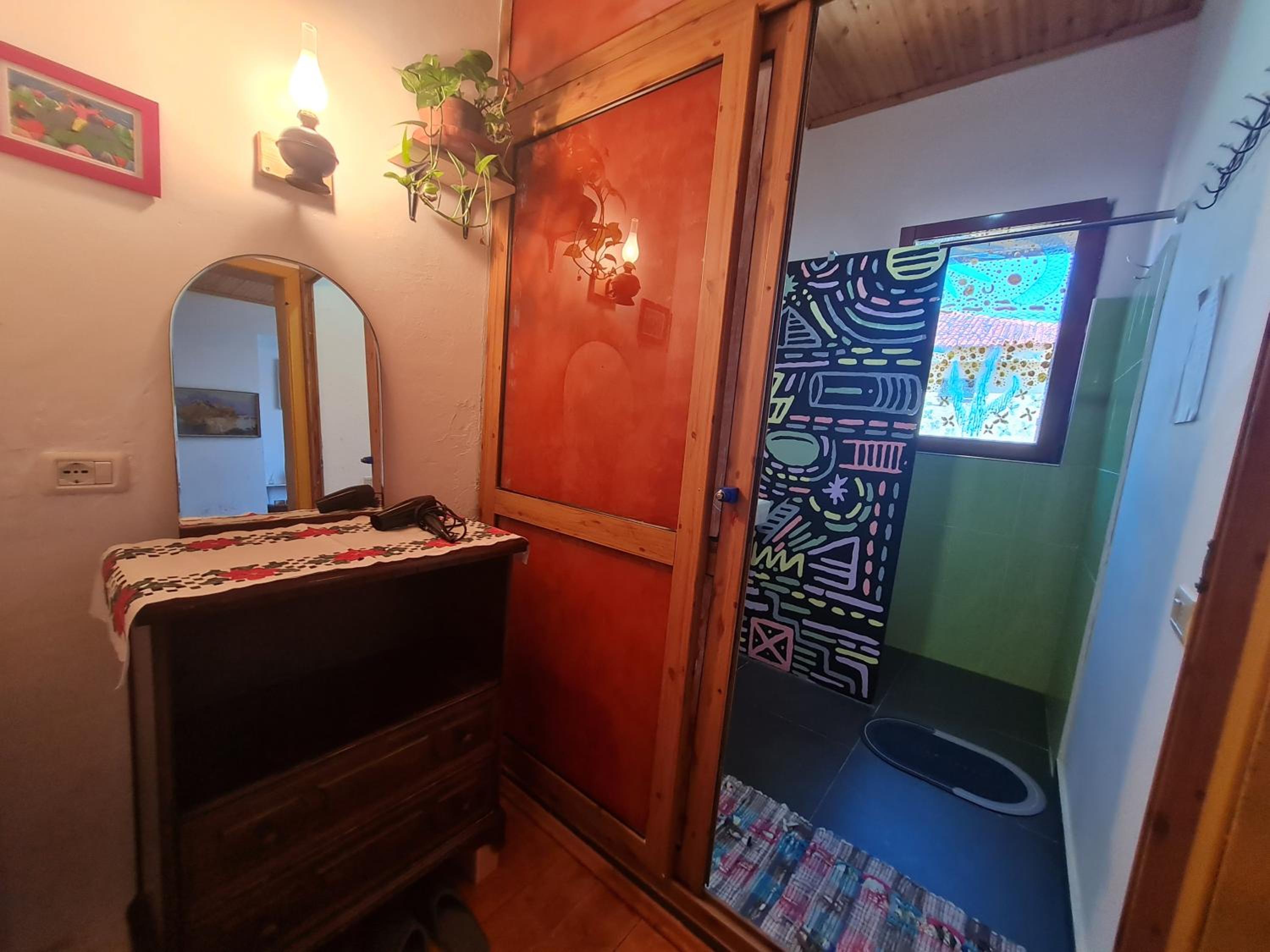 Double Room with Private Bathroom photo 3