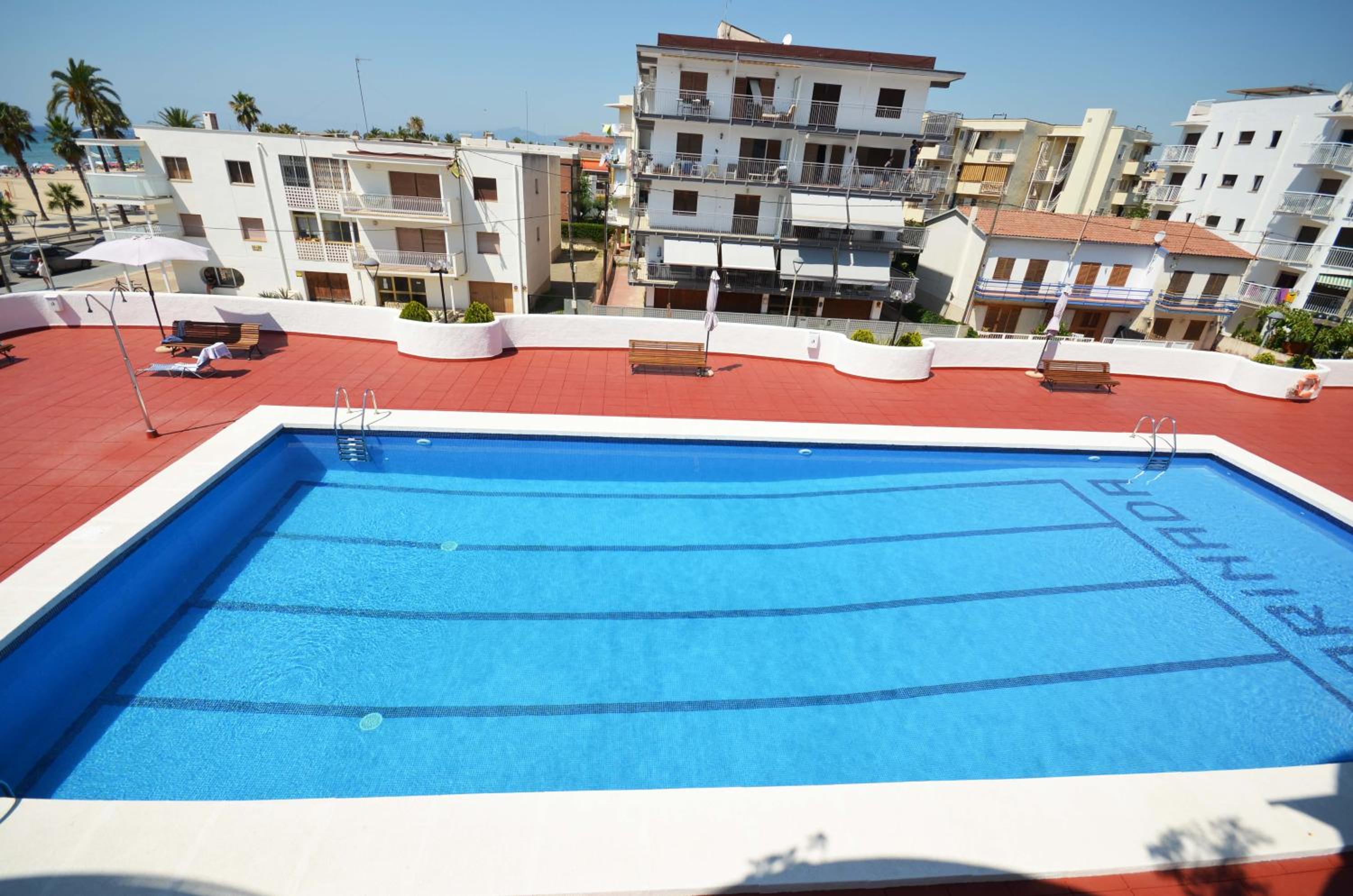 Apartment with Sea View photo 3