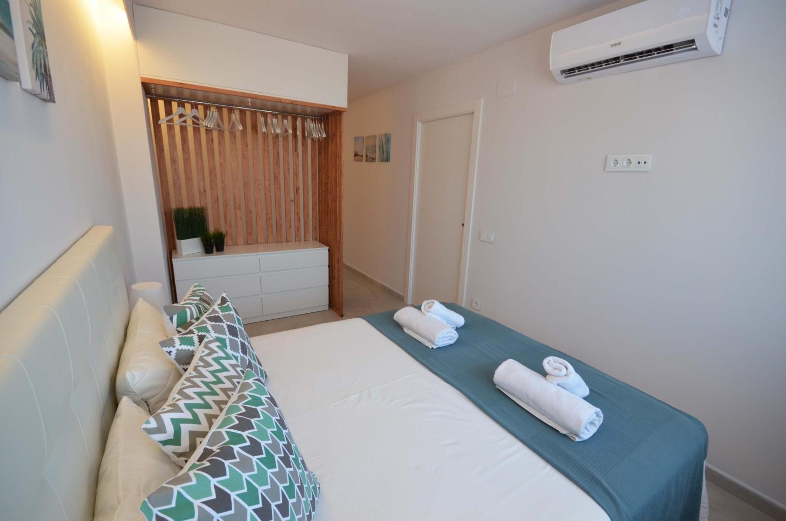 Apartment with Sea View photo 2