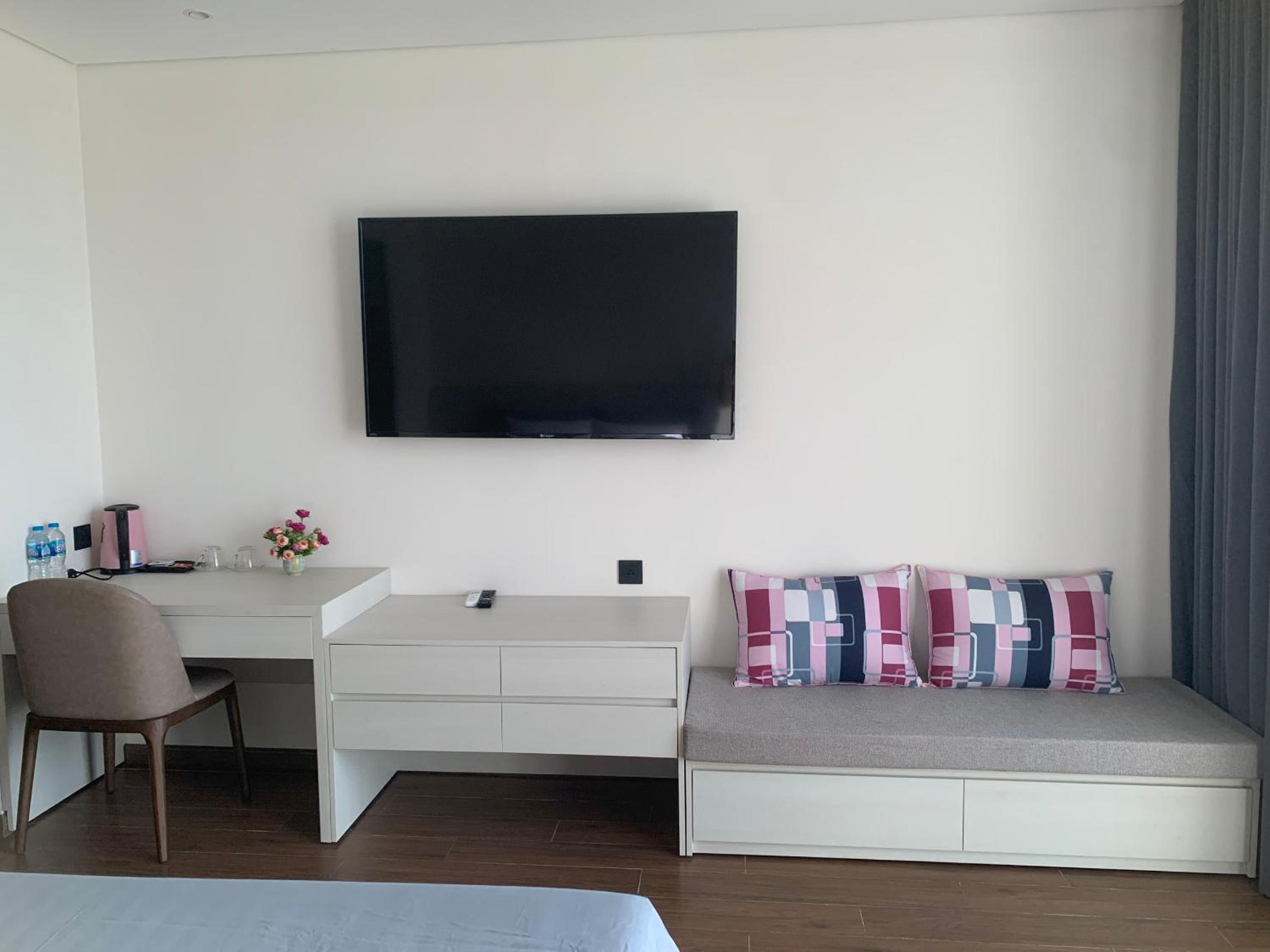 Triple Room with Sea View photo 1