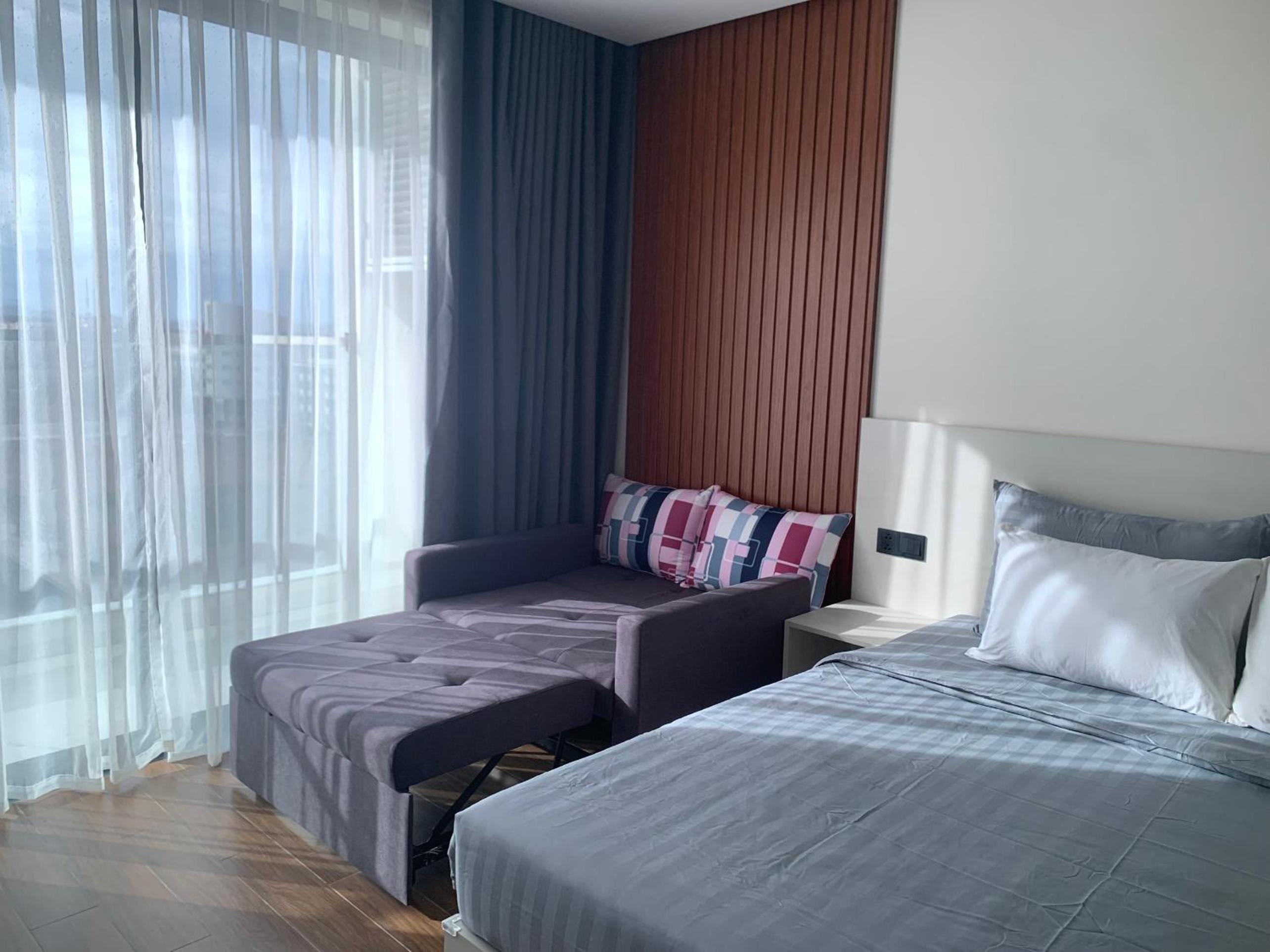 Triple Room with Sea View photo 3