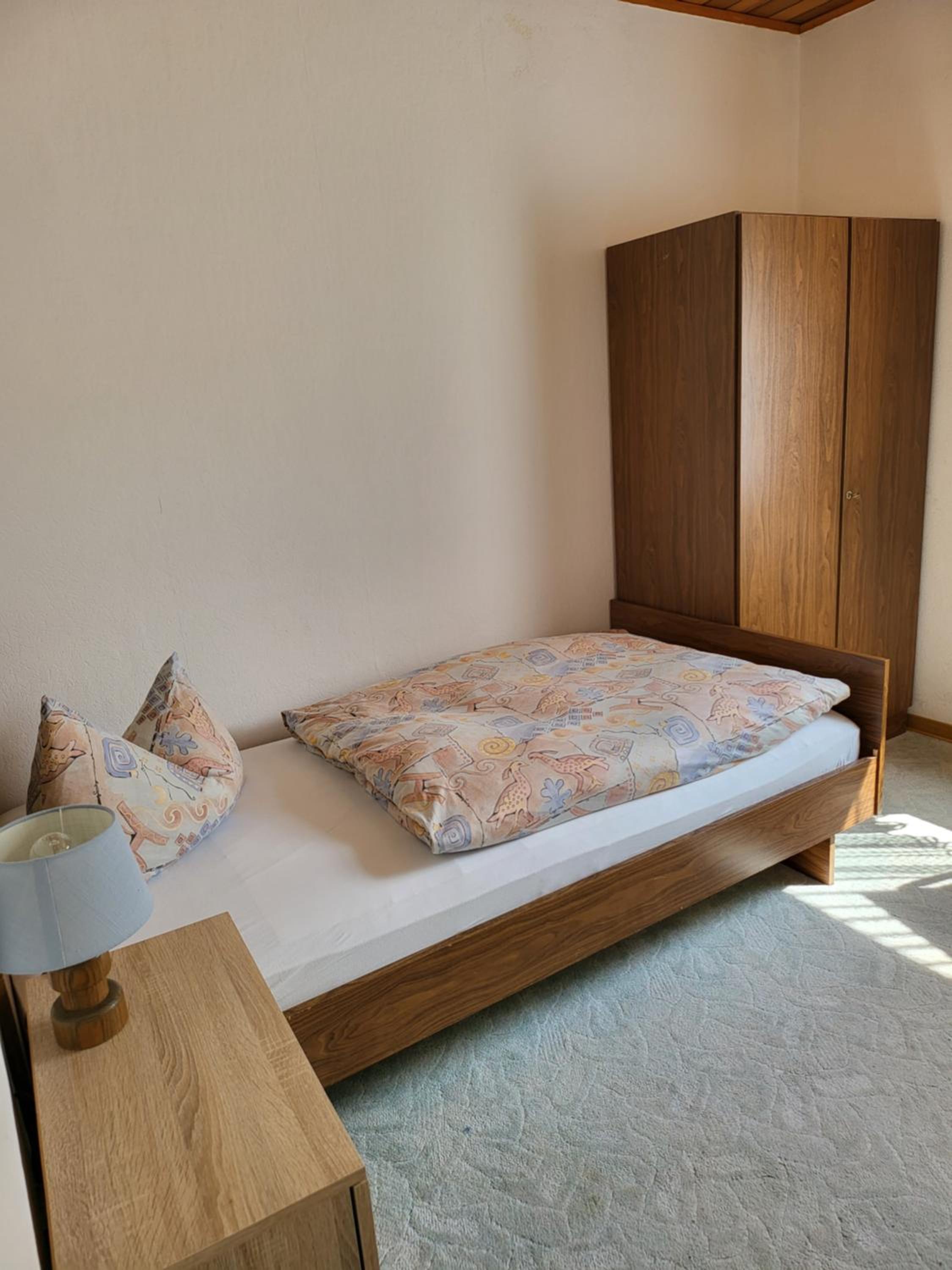 Standard Single Room photo 1