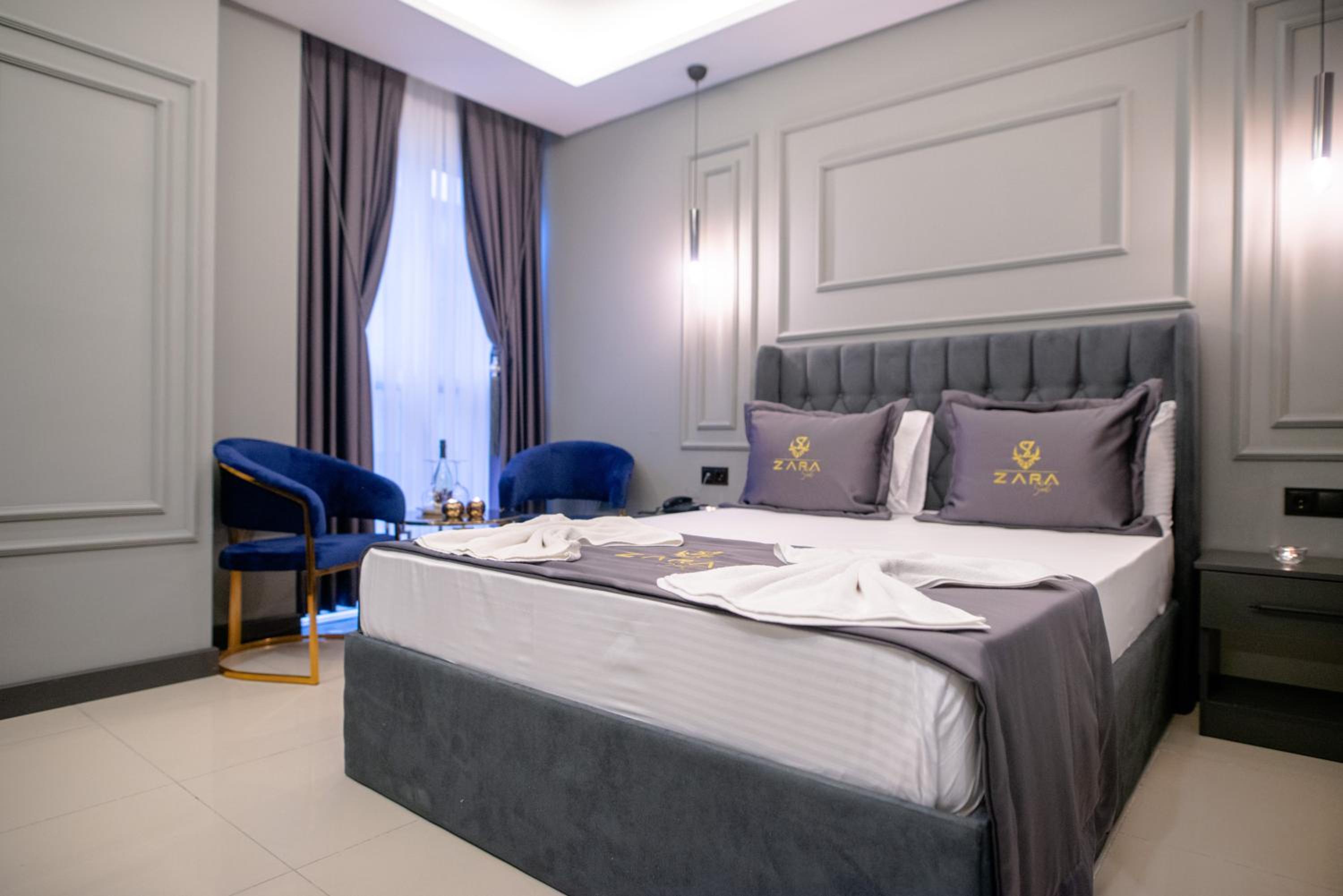 Deluxe Room photo 1