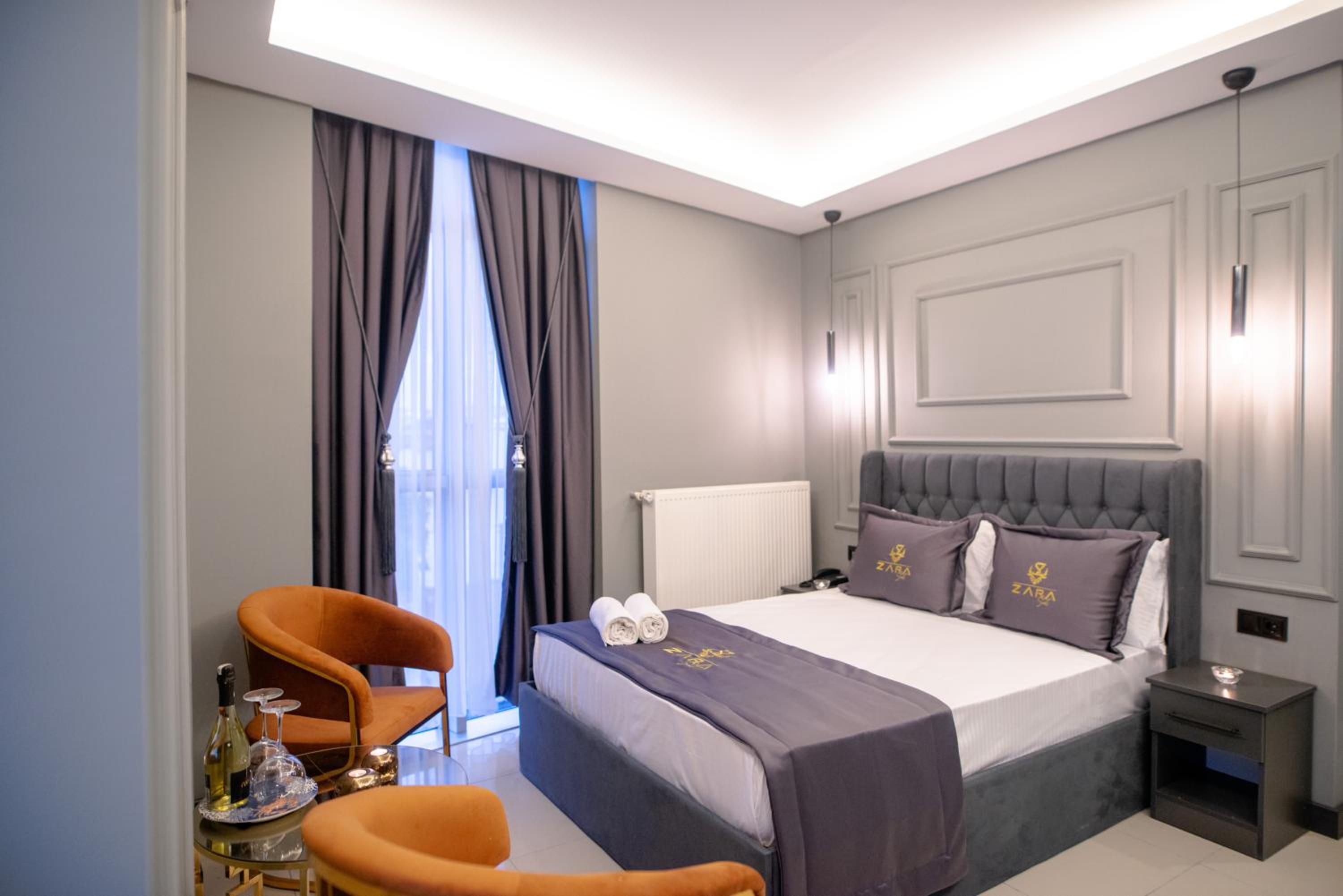 Deluxe Room photo 2