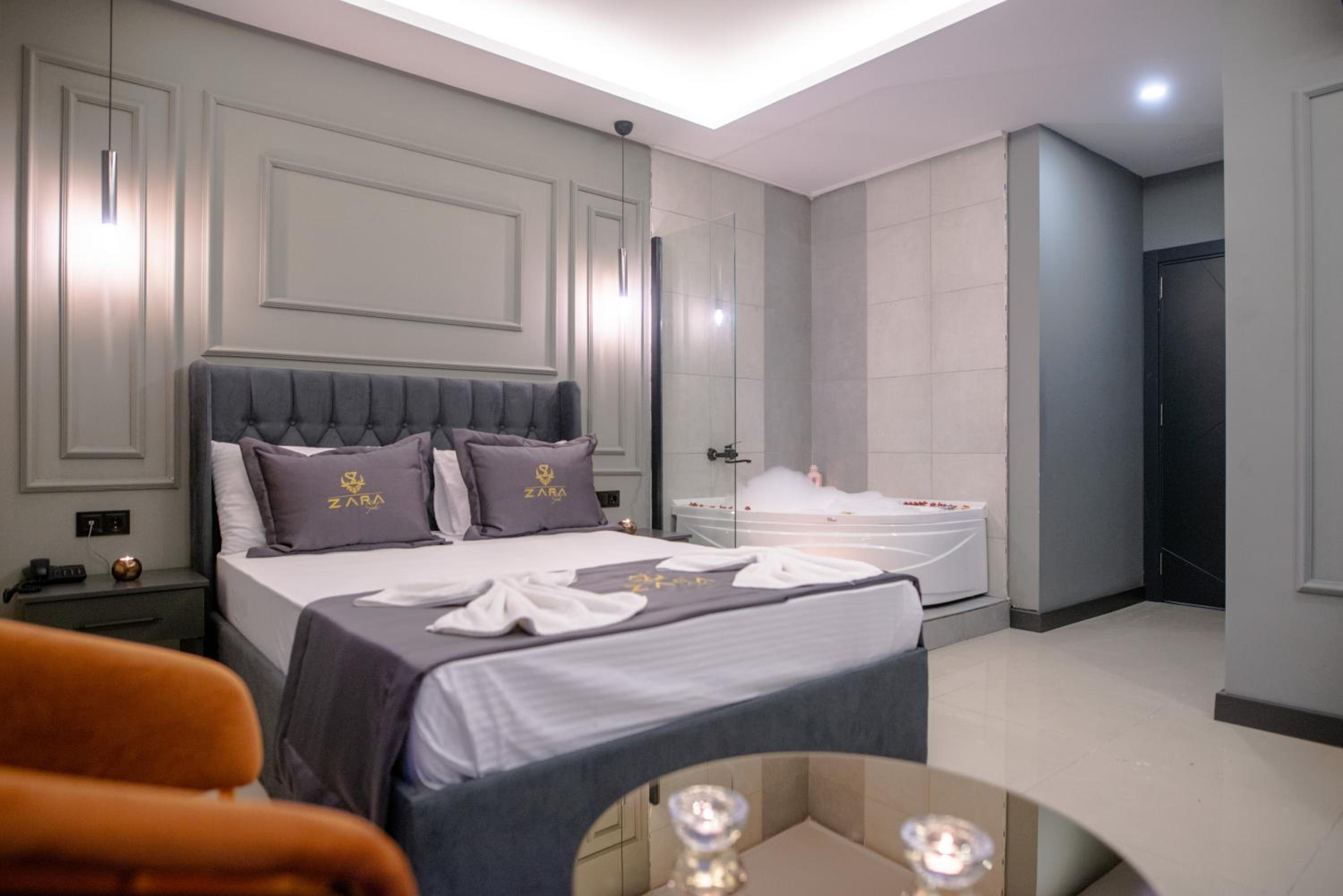Deluxe Room photo 1
