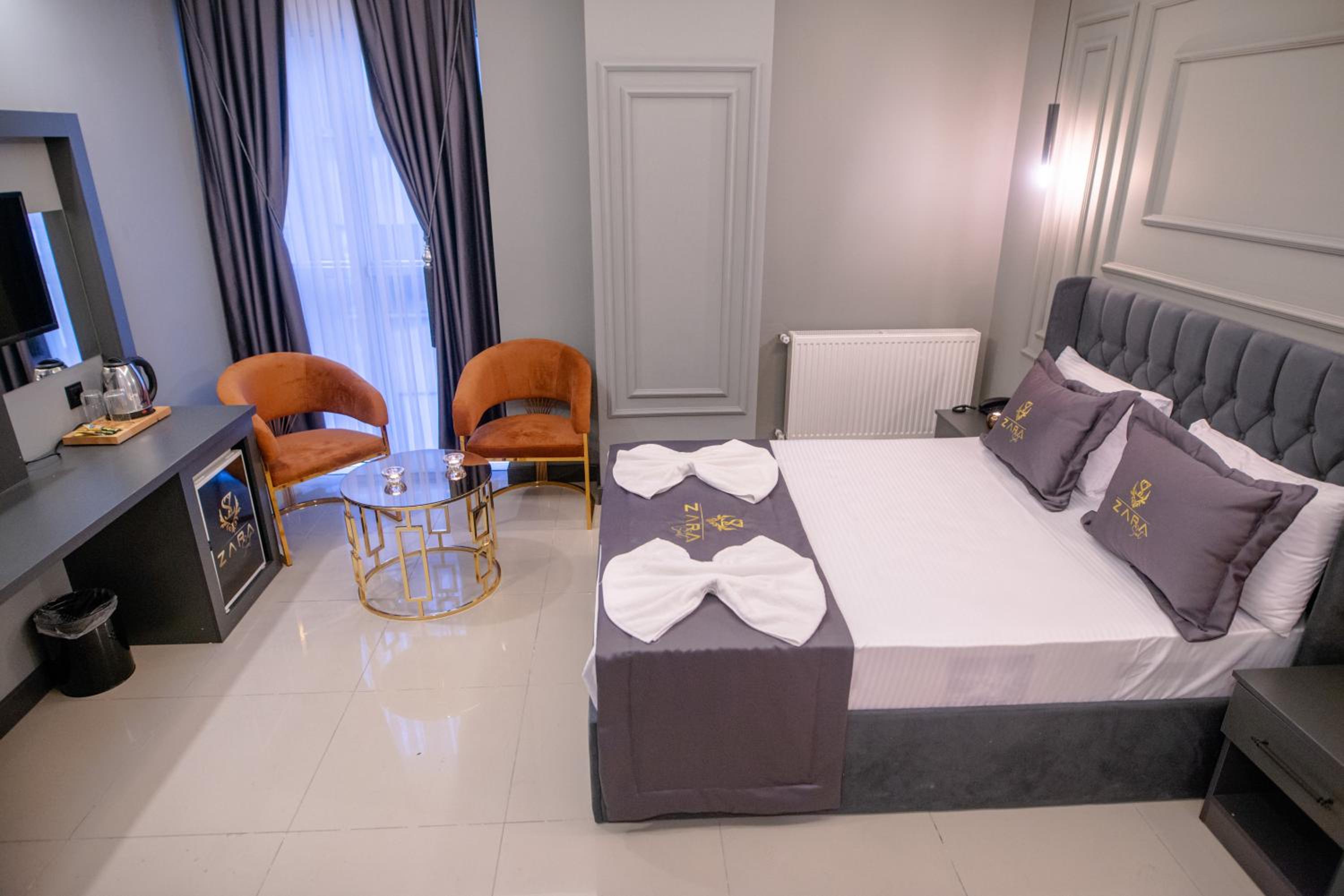 Deluxe Room photo 3