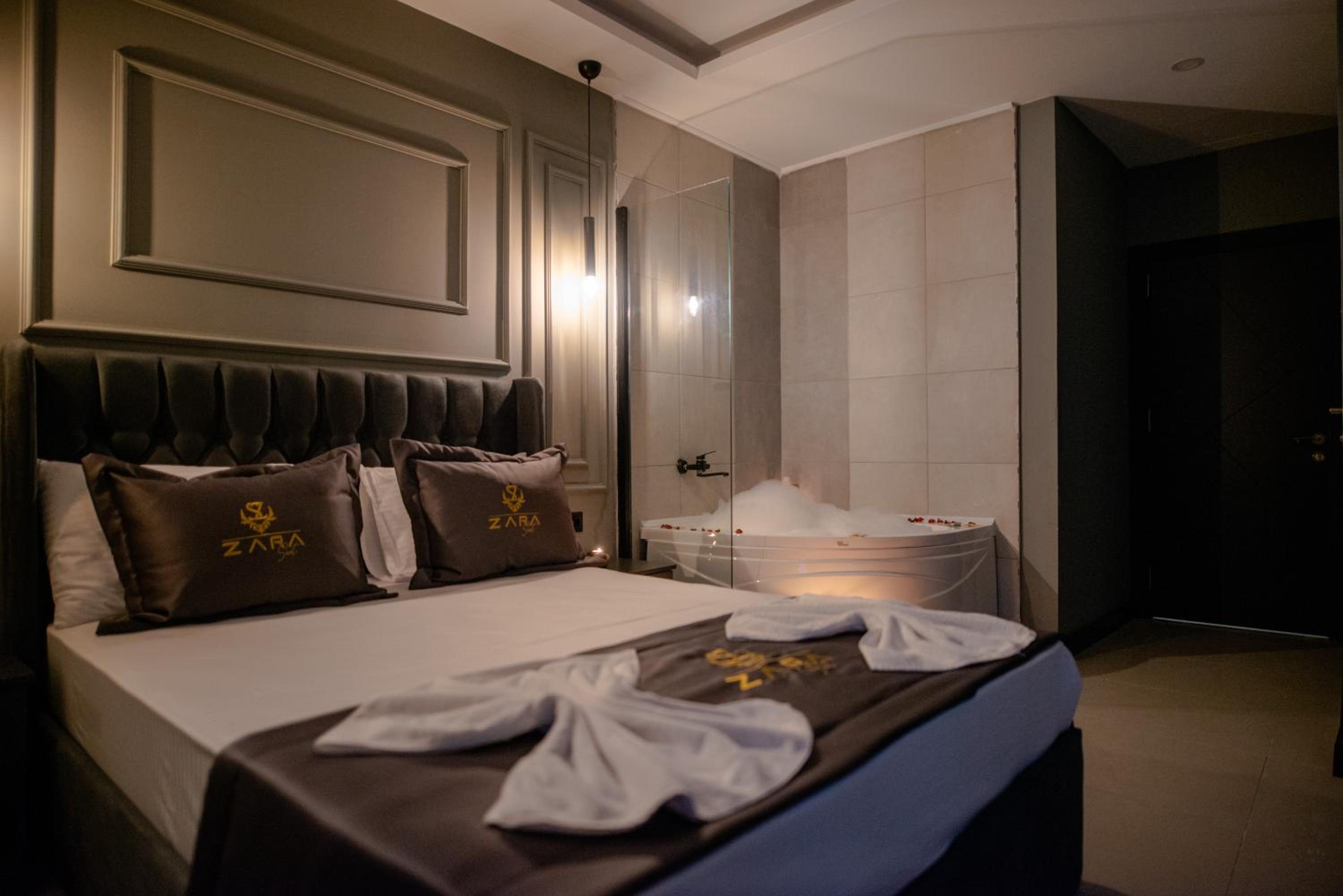 Deluxe Room photo 3