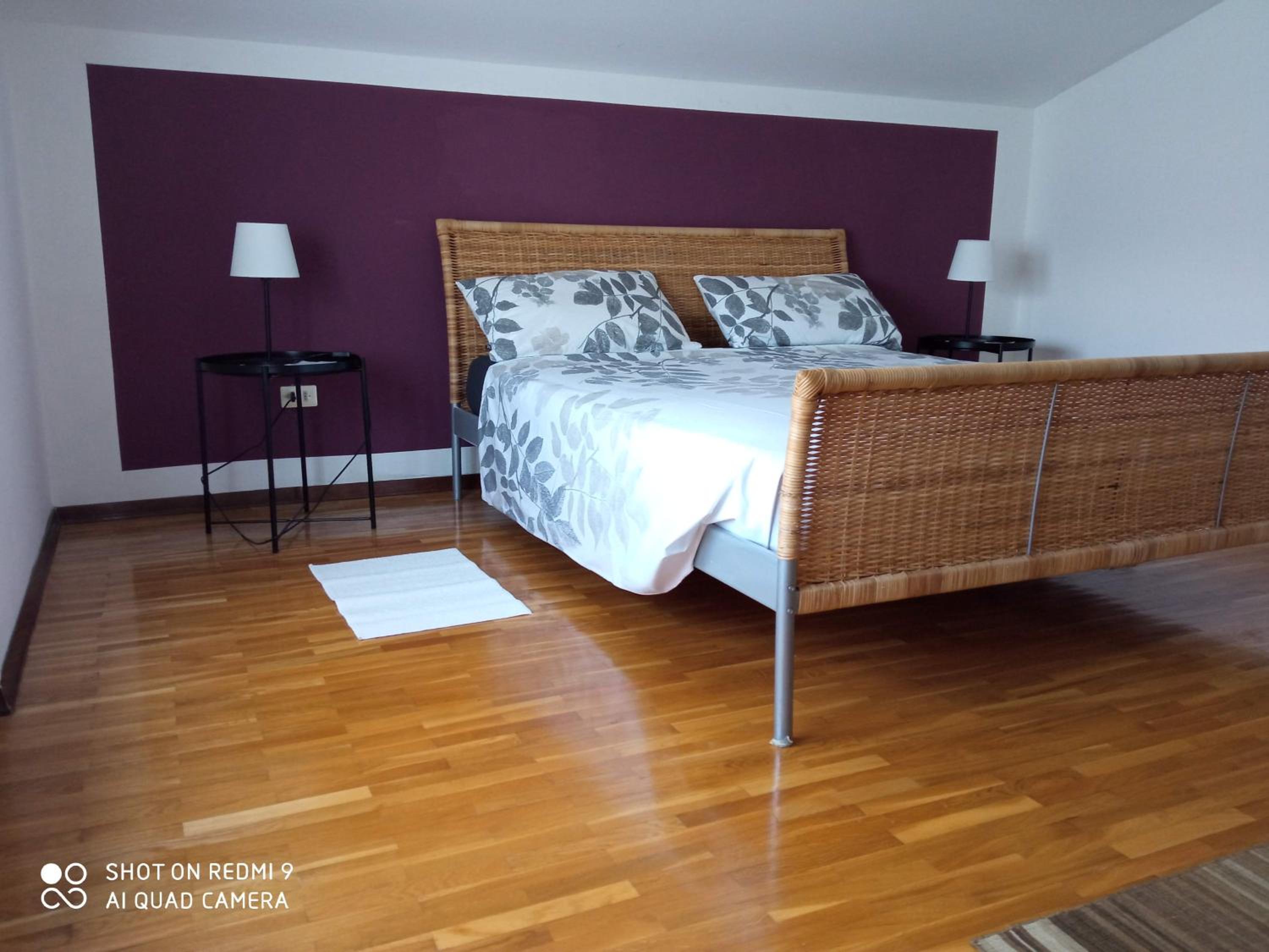Two-Bedroom Apartment photo 1