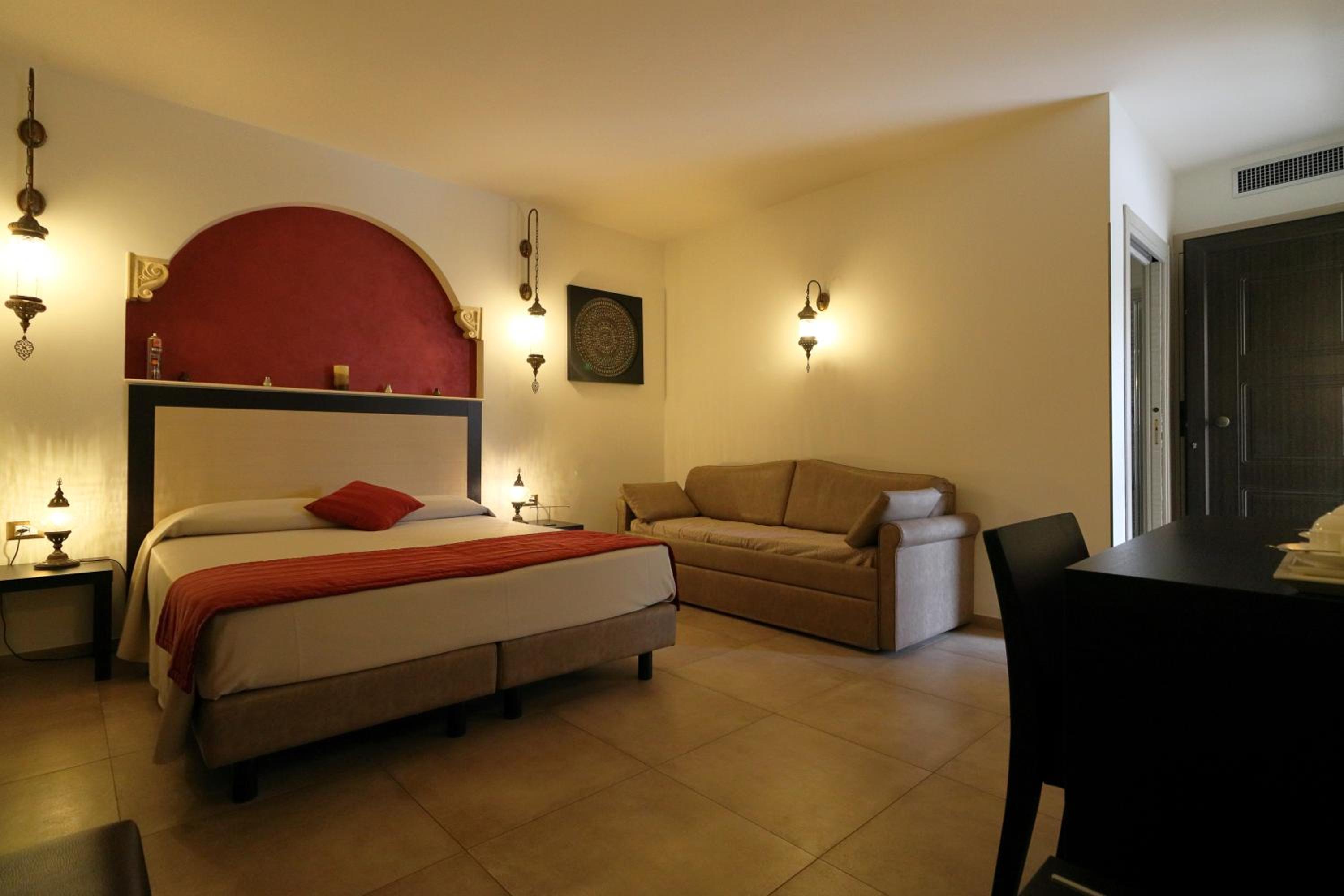 Triple Room photo 2
