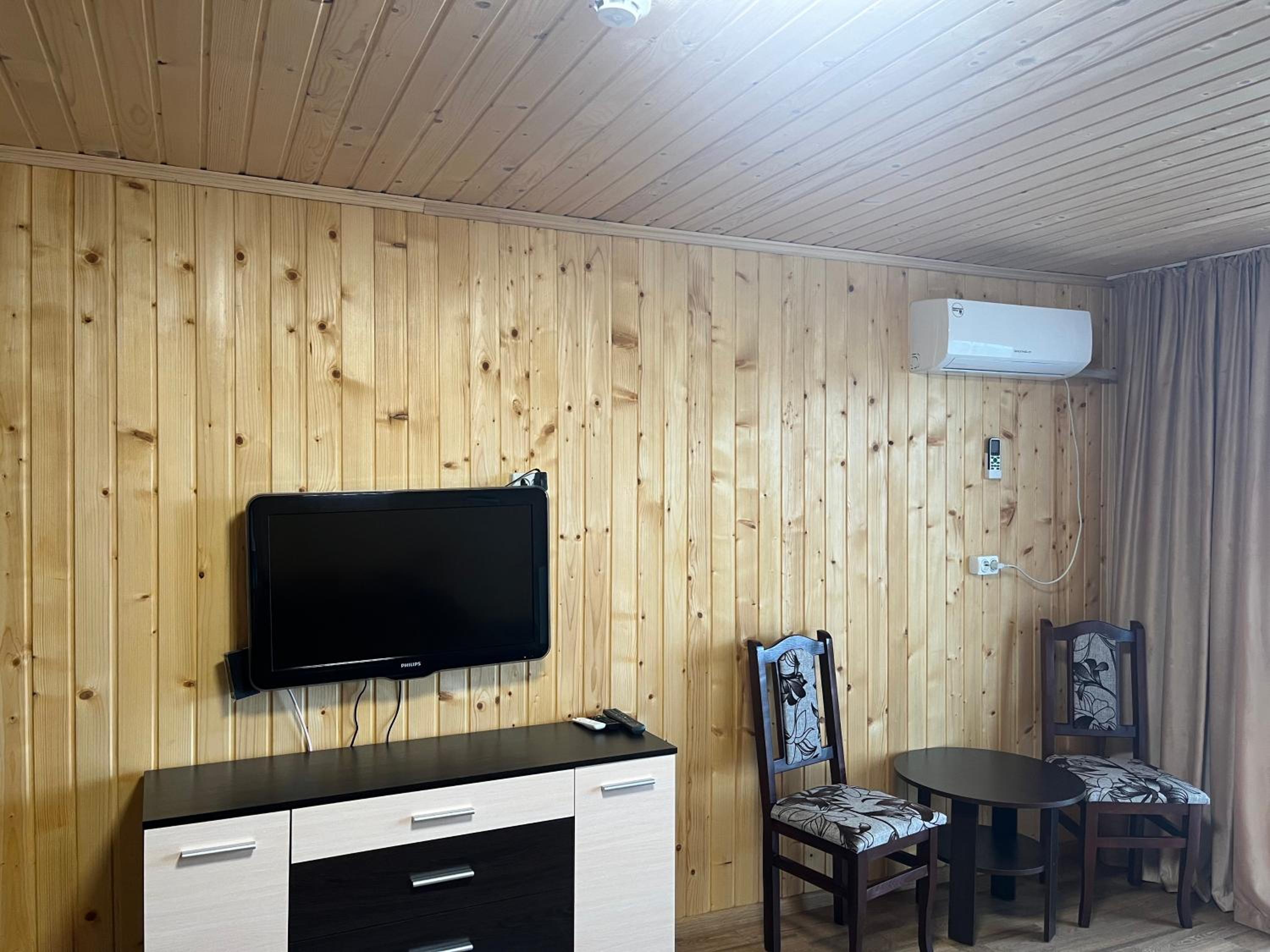 Double Room with Mountain View photo 2