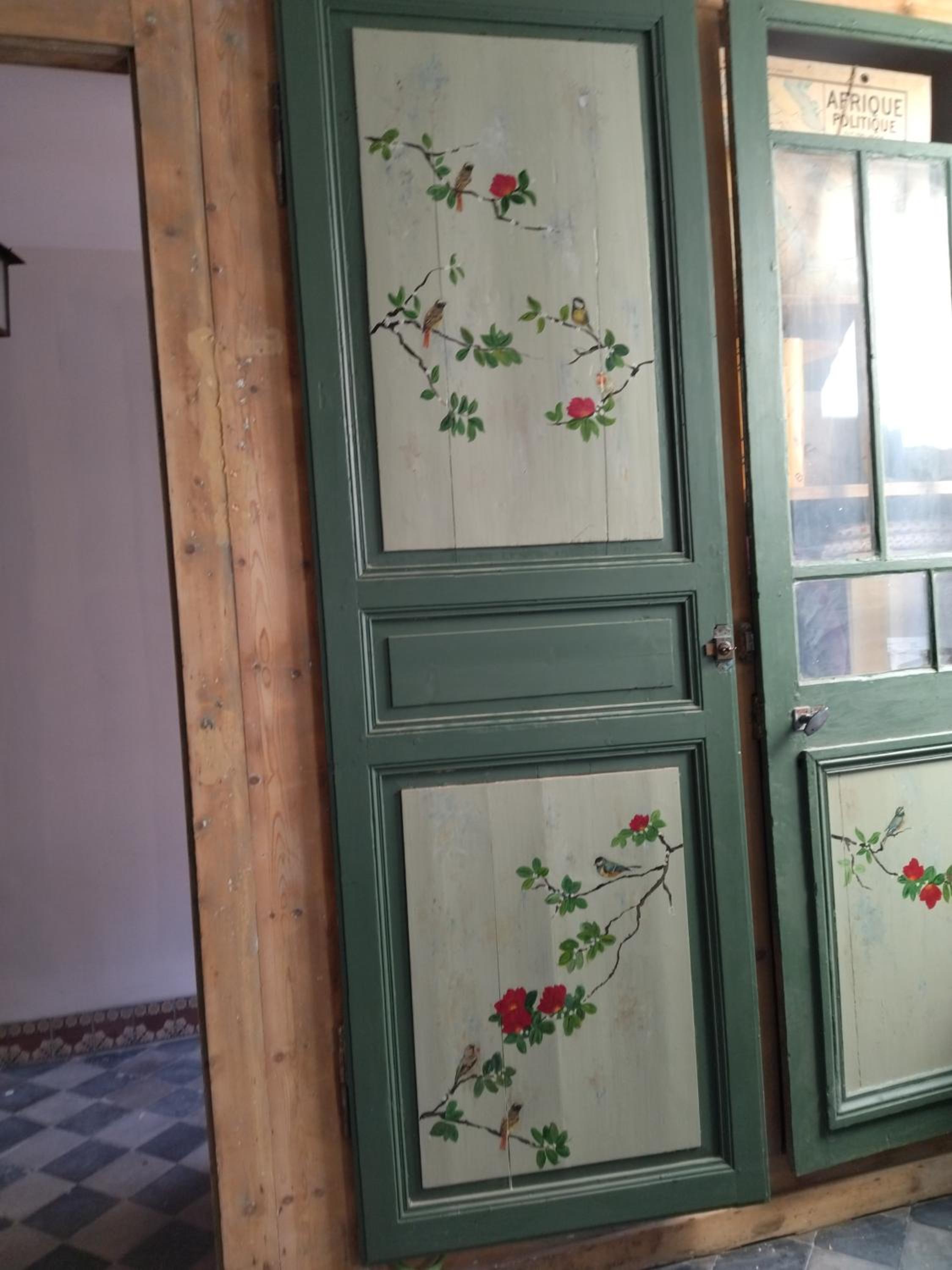 Double Room with Garden View photo 3
