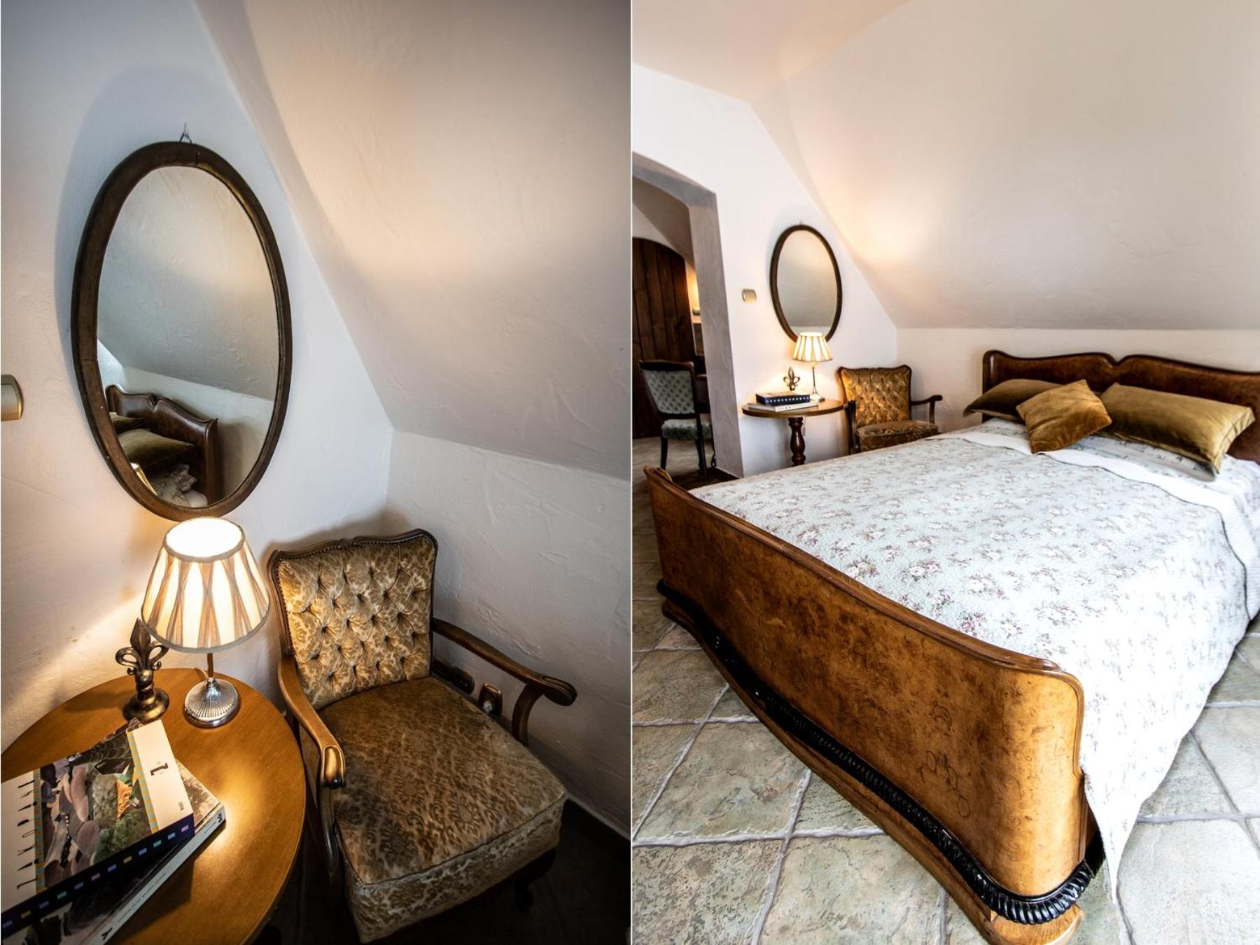 Rosmarino Suite photo 3