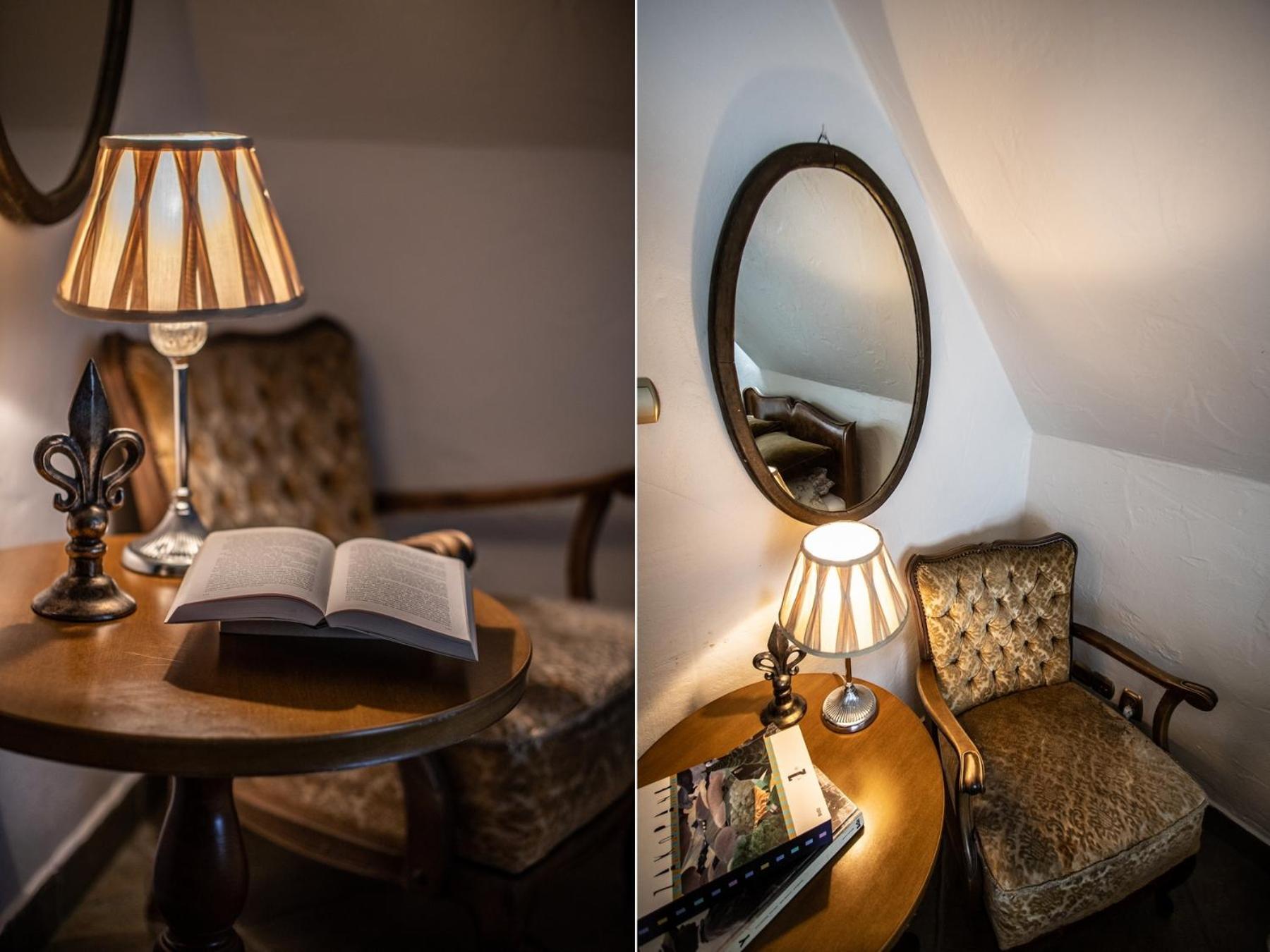 Rosmarino Suite photo 2