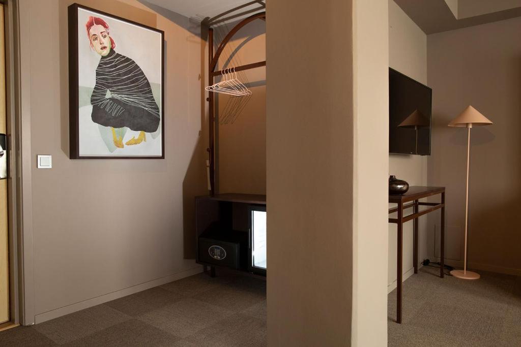 Superior Twin Quad Room Plus - Photo 9