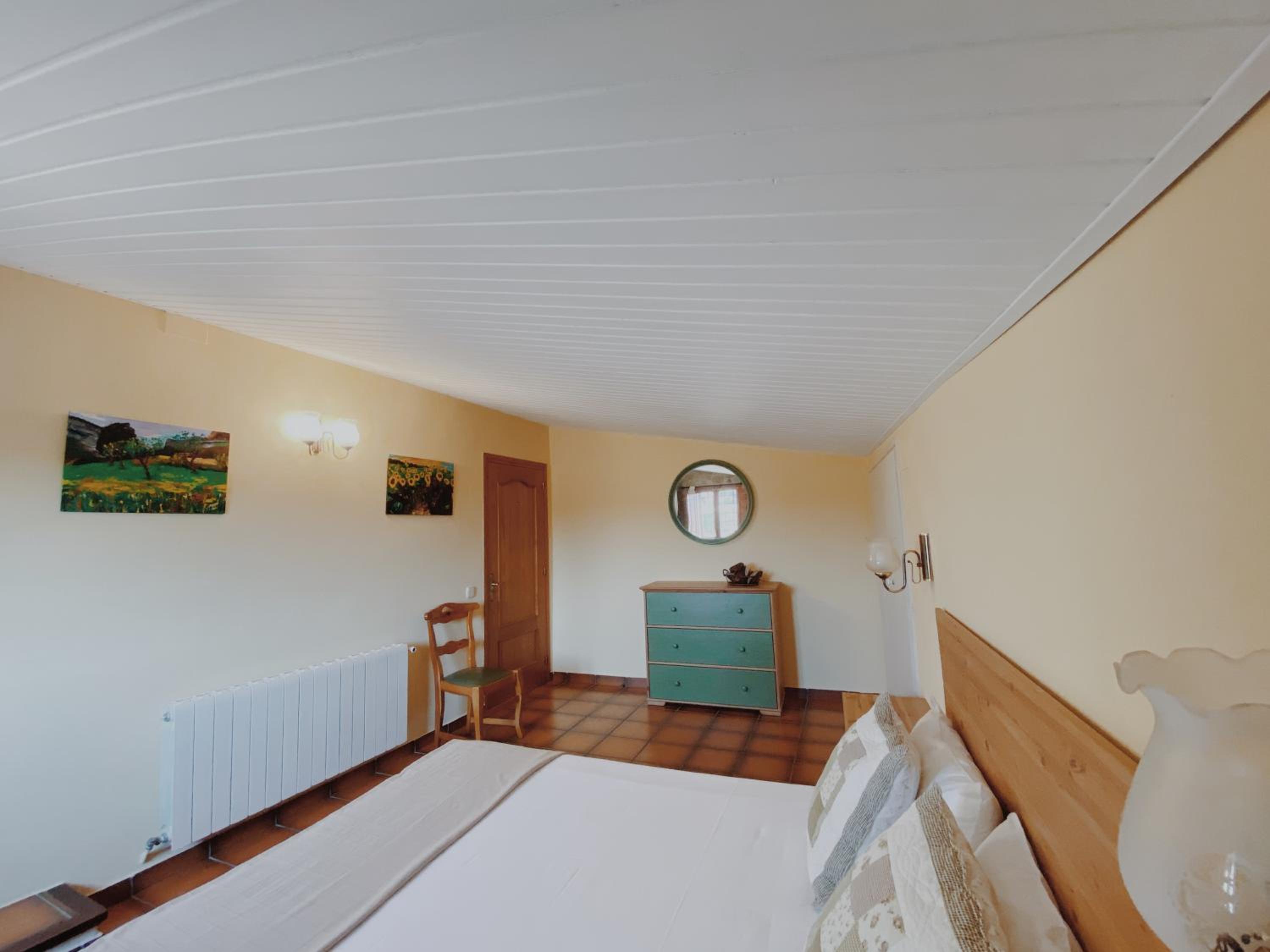 Casa de Seis Habitaciones