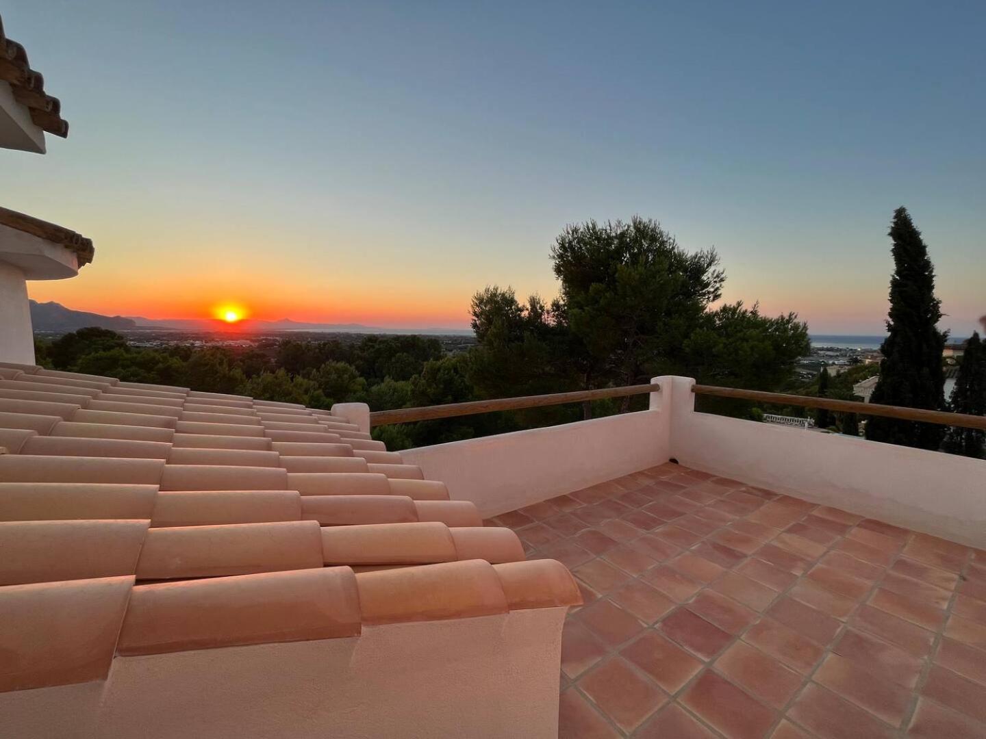 Villa with Private Pool photo 2