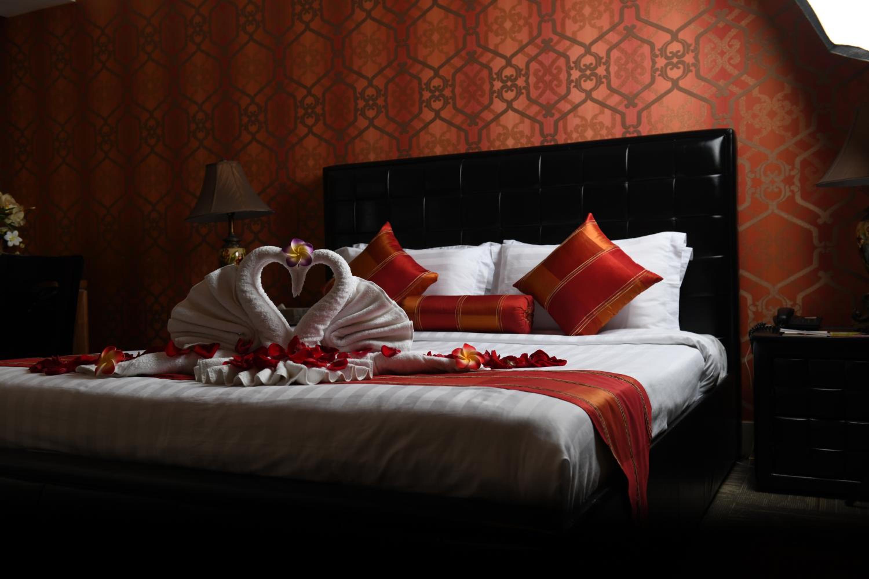 Executive Junior Suite photo 2
