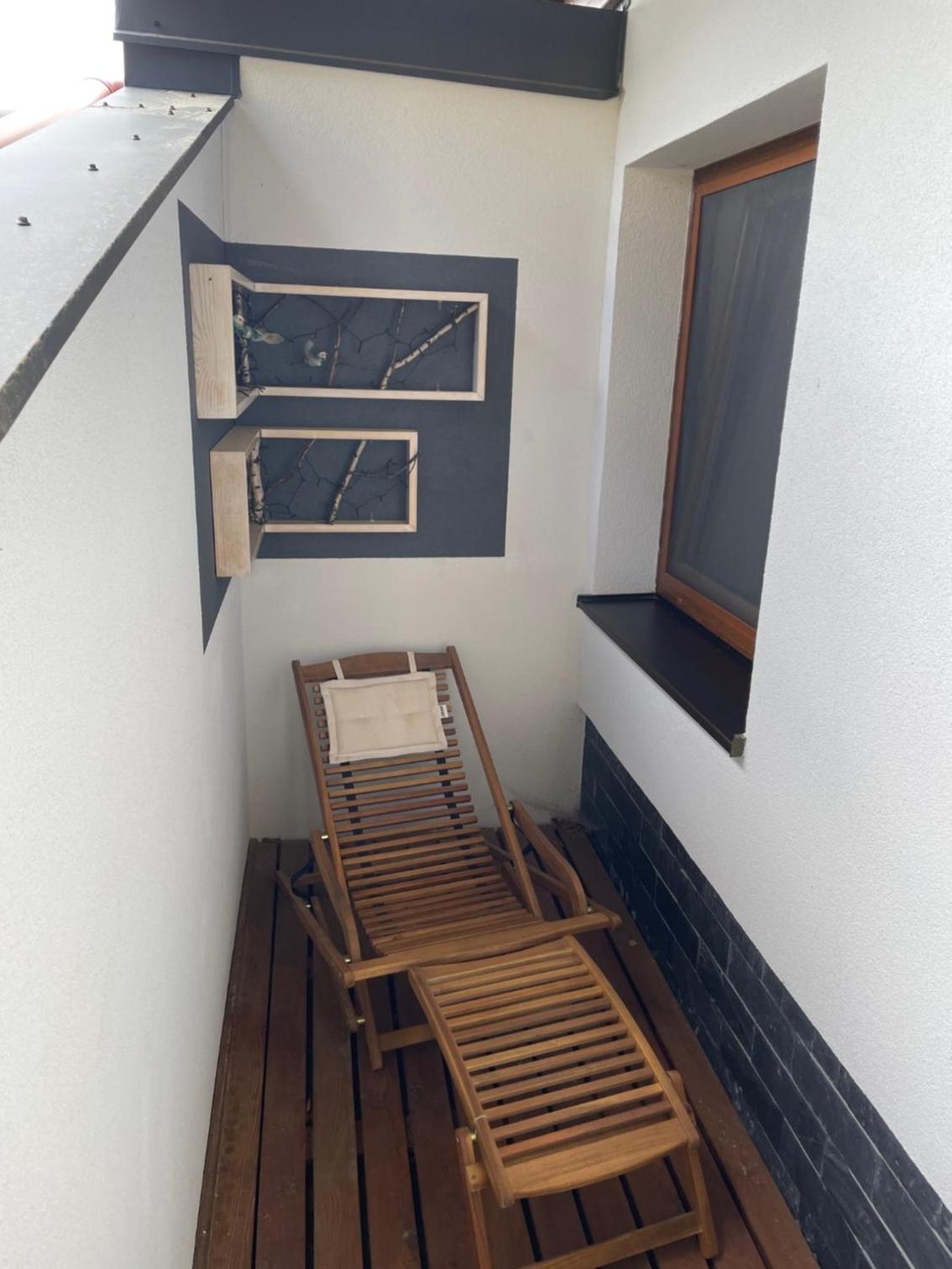 Studio with Balcony photo 3