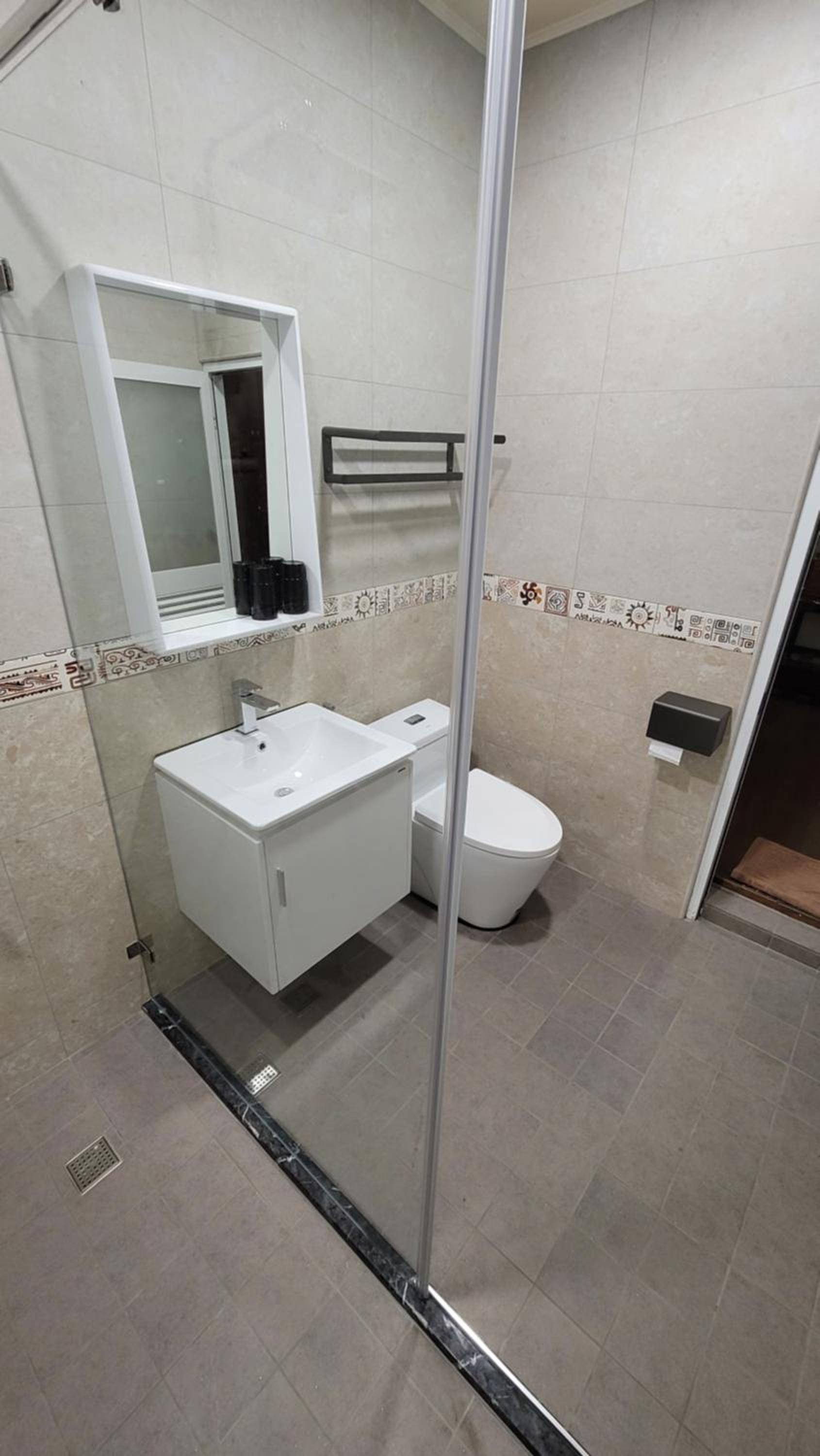 Standard Quadruple Room photo 2
