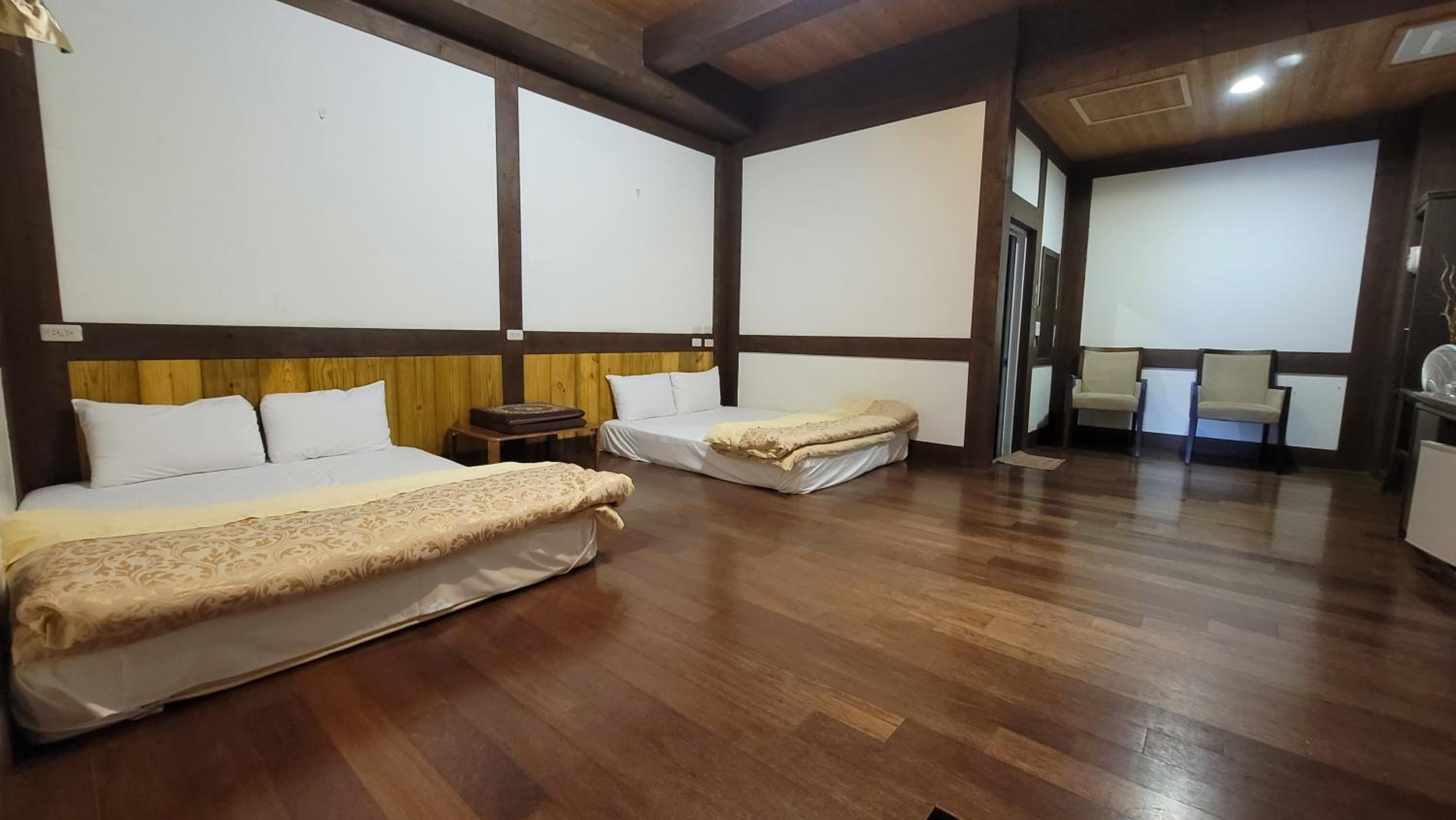 Standard Quadruple Room photo 1