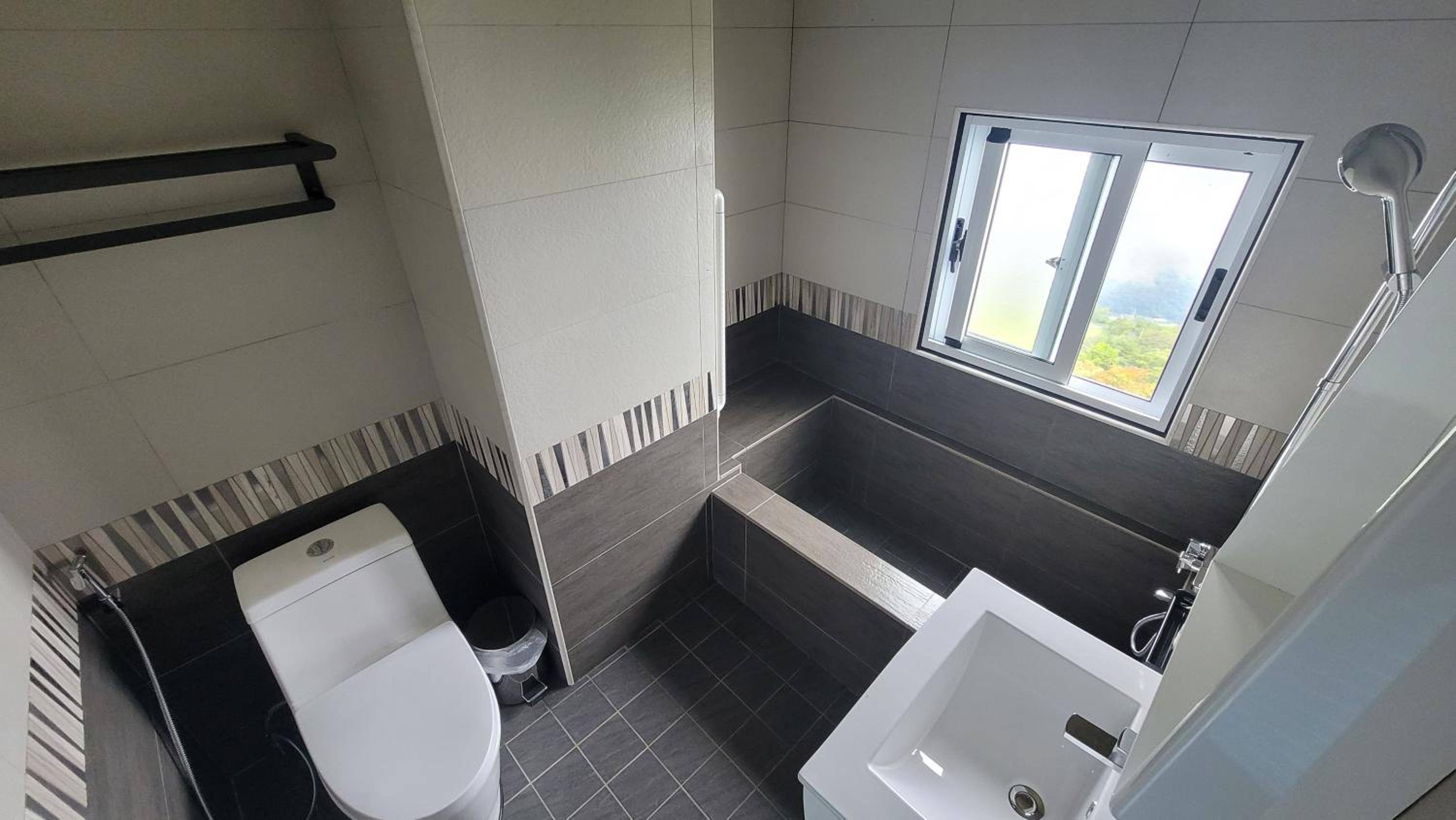 Double Room with Balcony photo 3