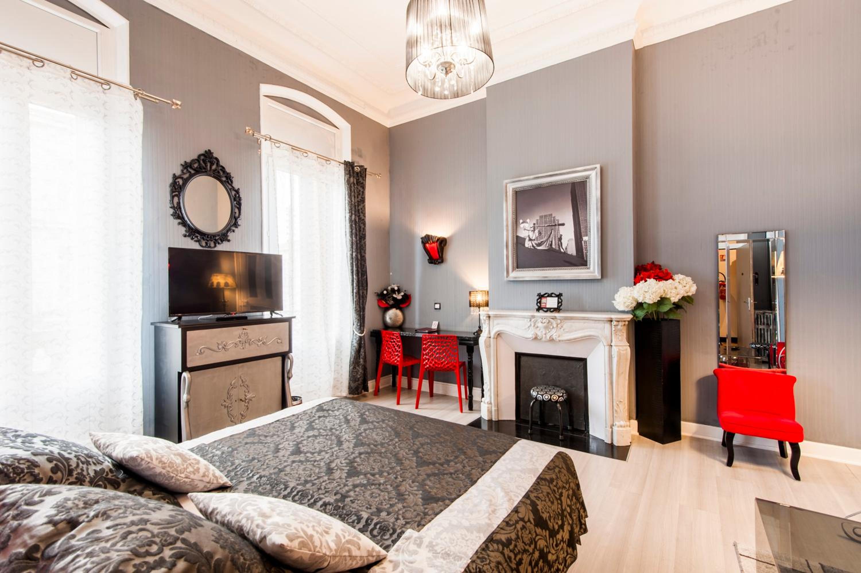 Junior Suite photo 2