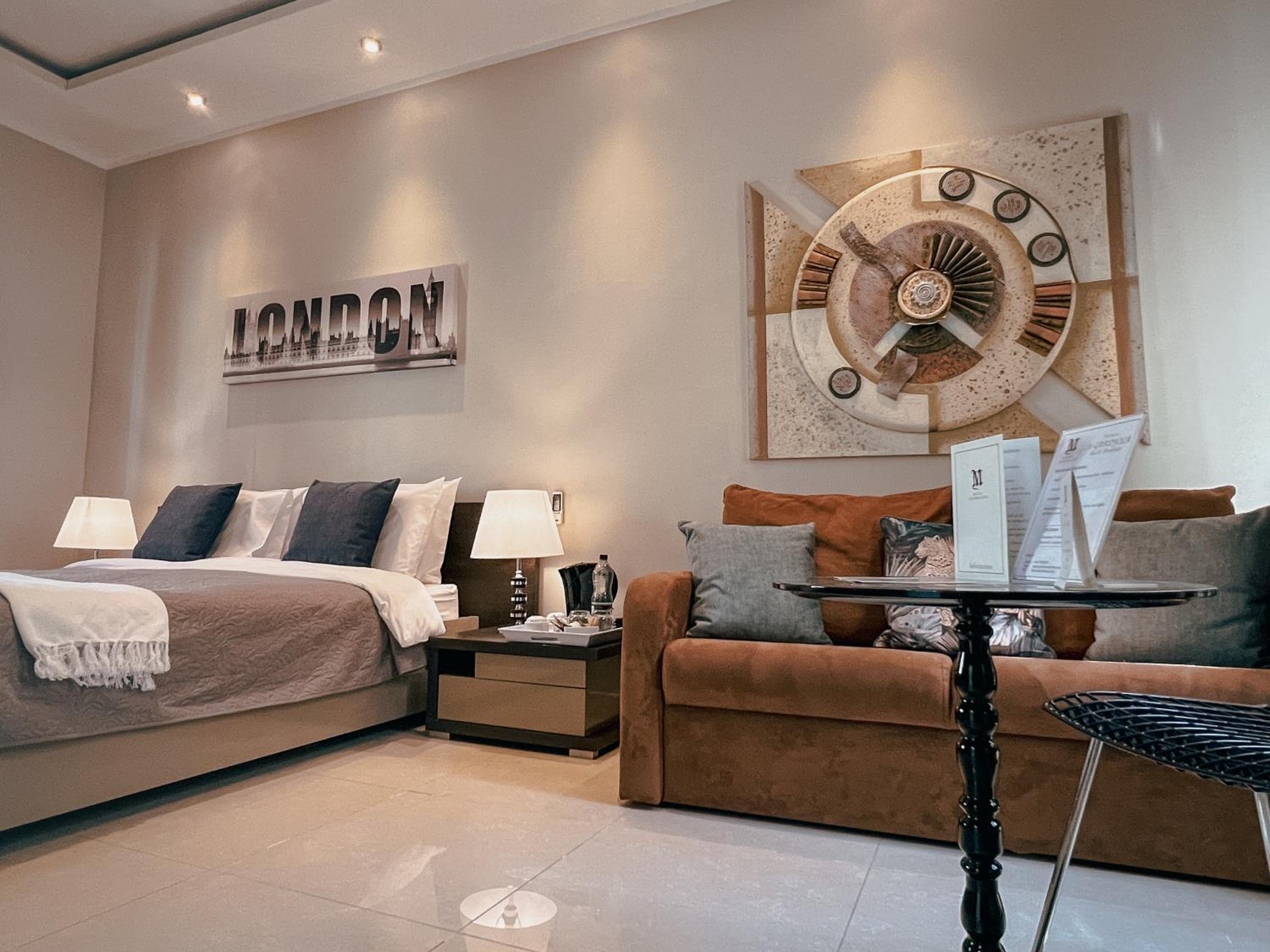 Superior Triple Room photo 1