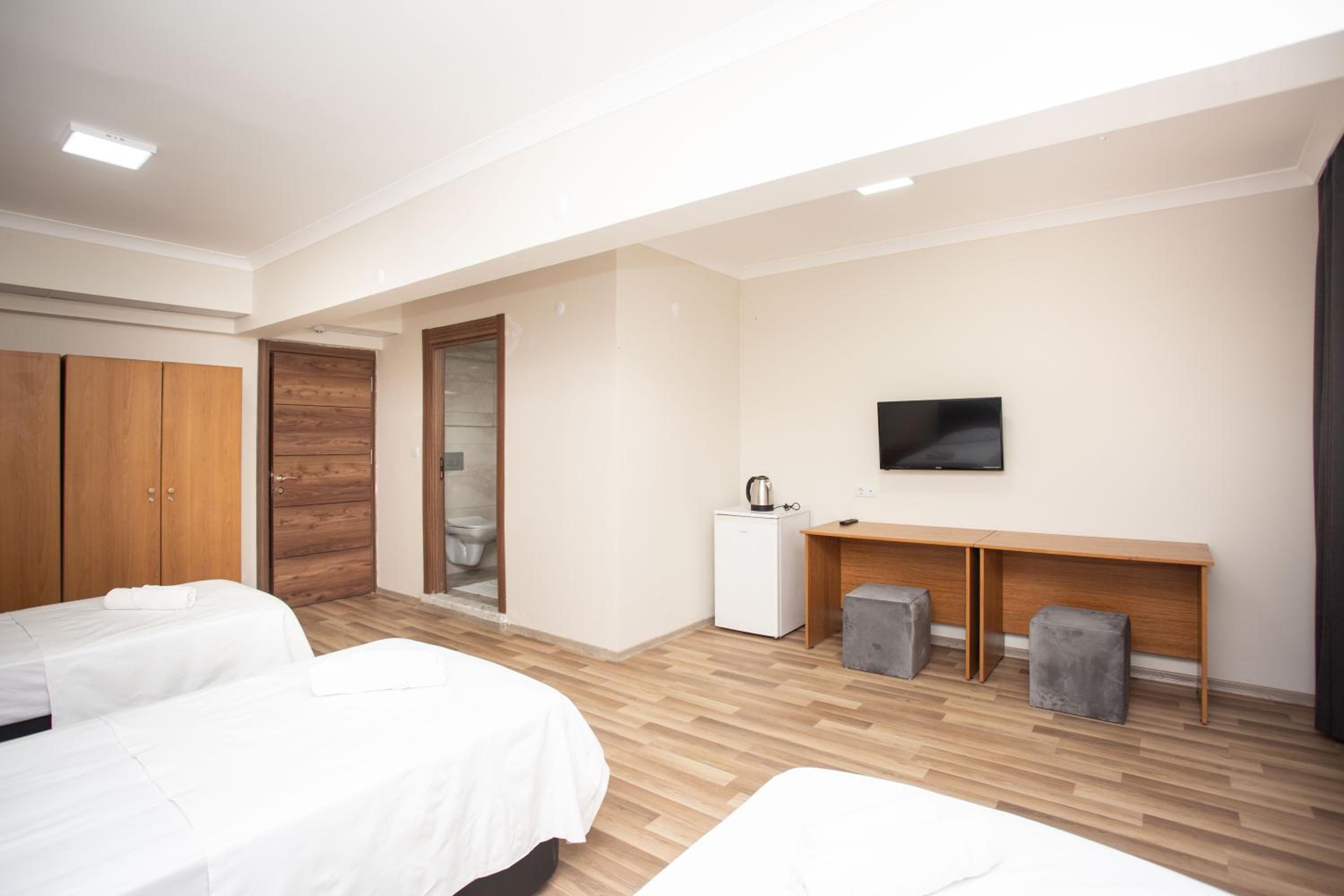Triple Room with Mountain View - Photo 5