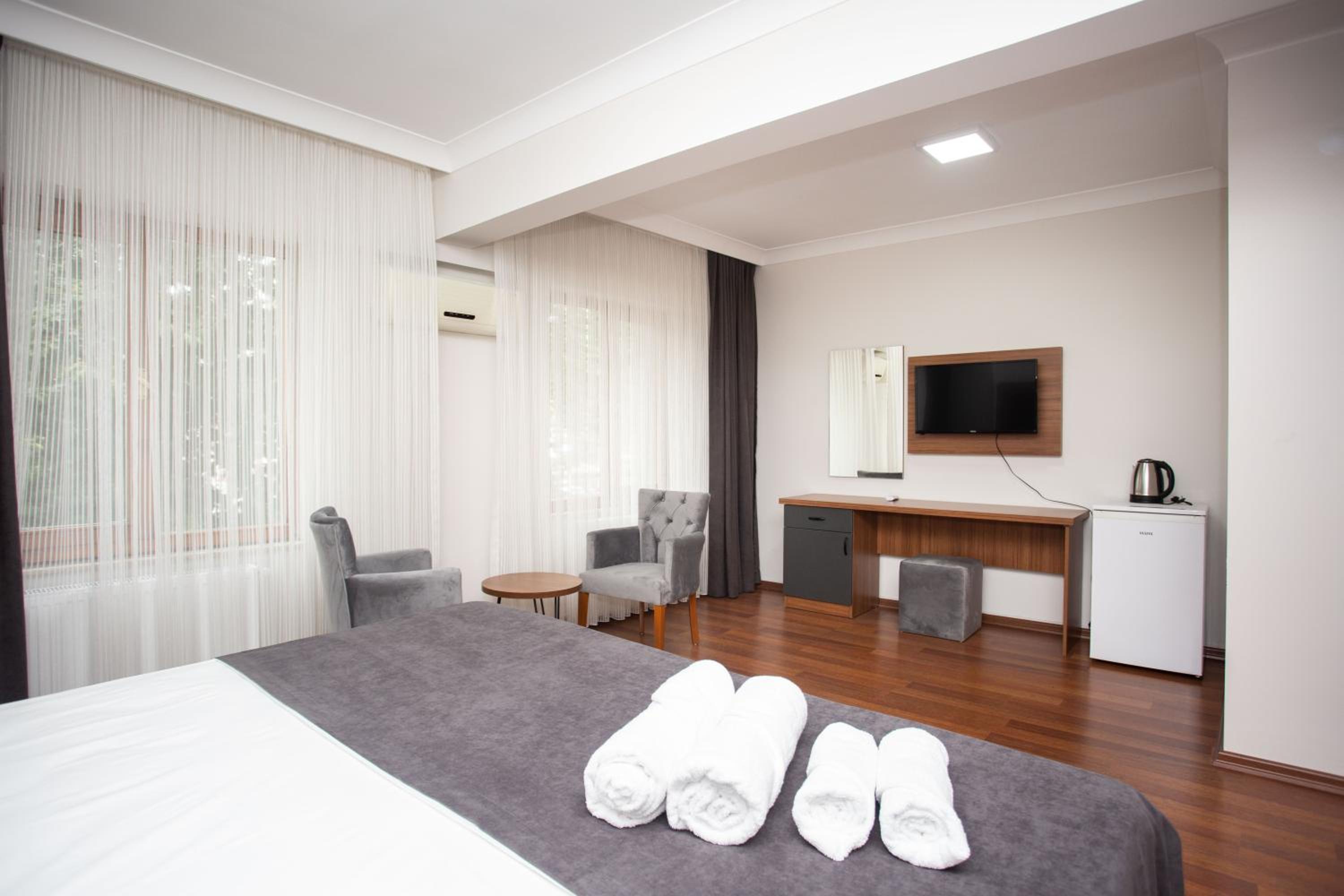 Triple Room with Mountain View - Photo 7
