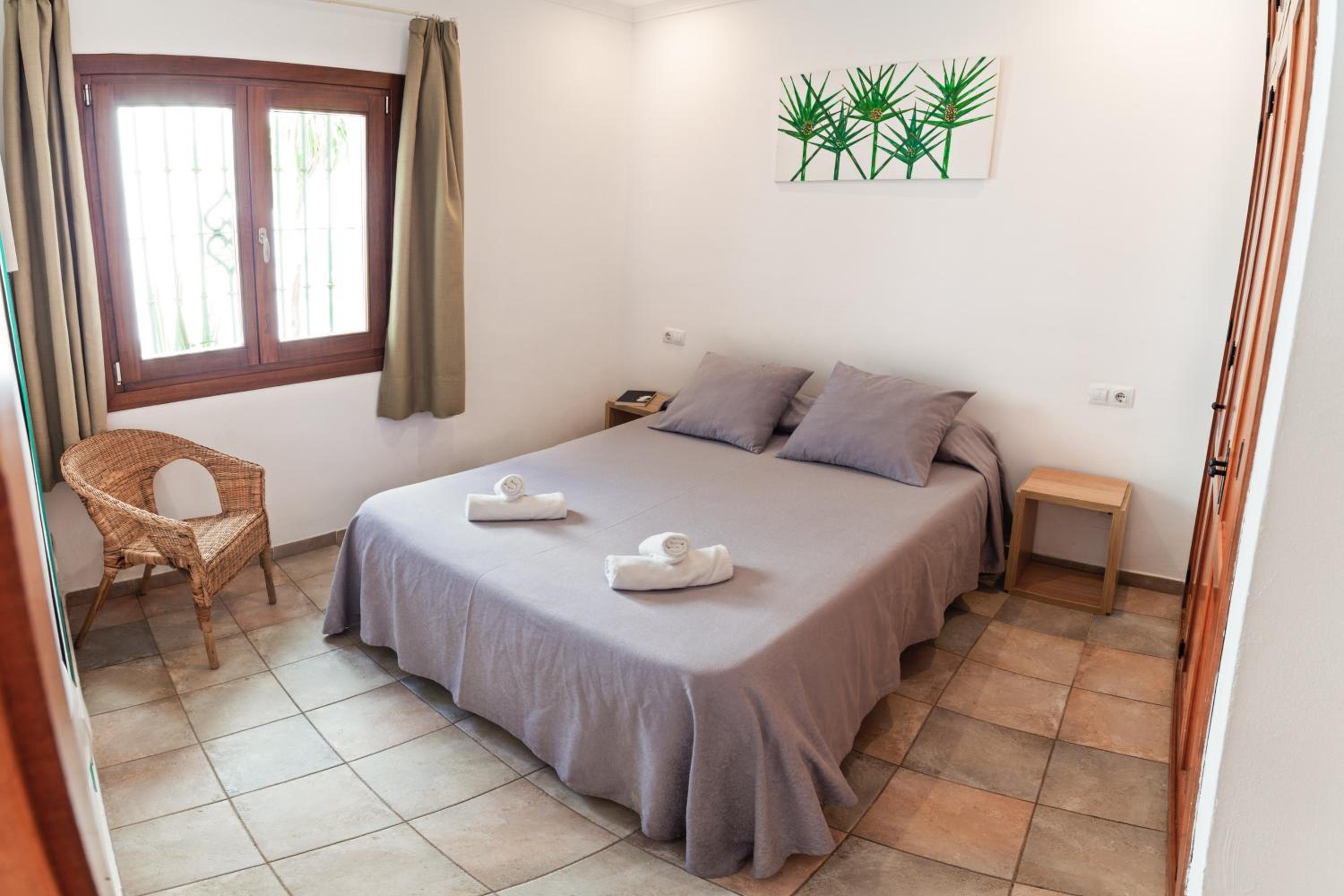 One-Bedroom Apartment - Ground Floor (3 adults) photo 3