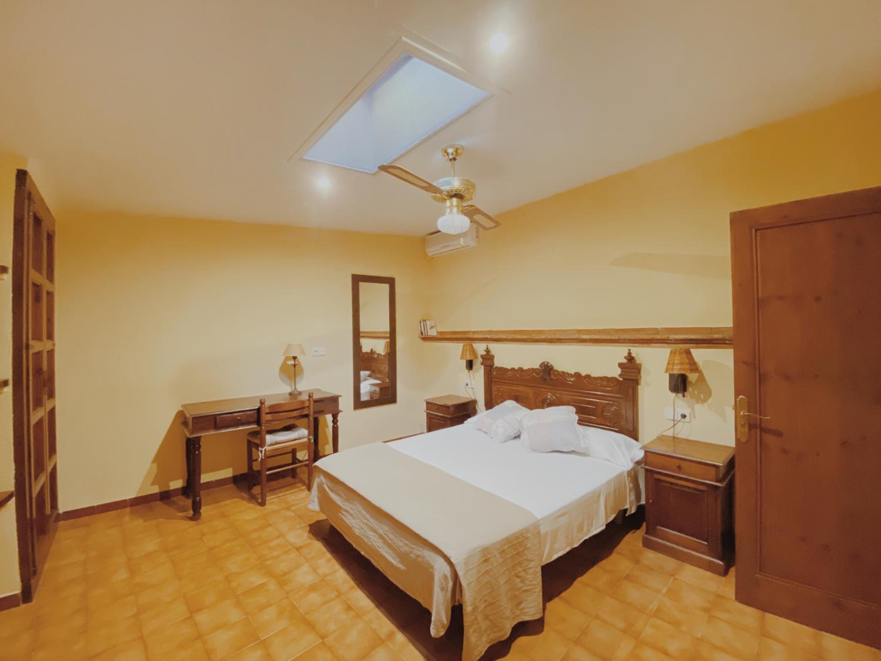 Habitación Cuádruple