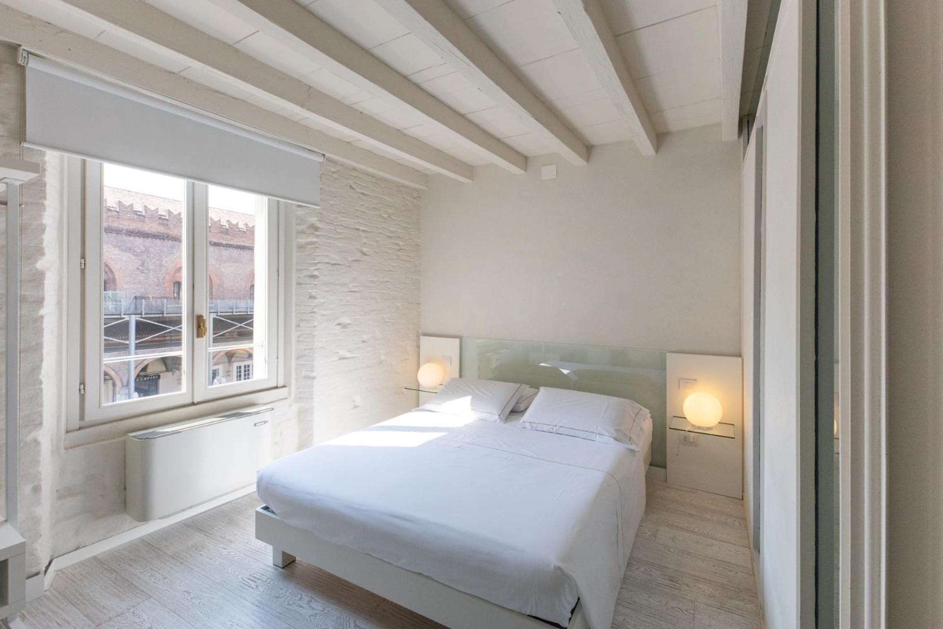 Superior Double Room - Photo 15