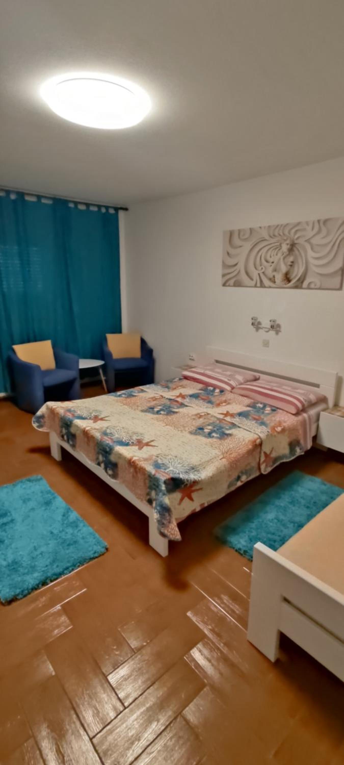 Apartment with Sea View