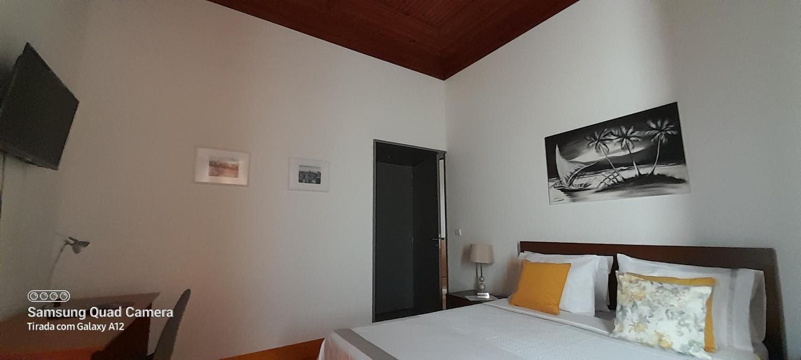 Double Room with Garden View photo 2