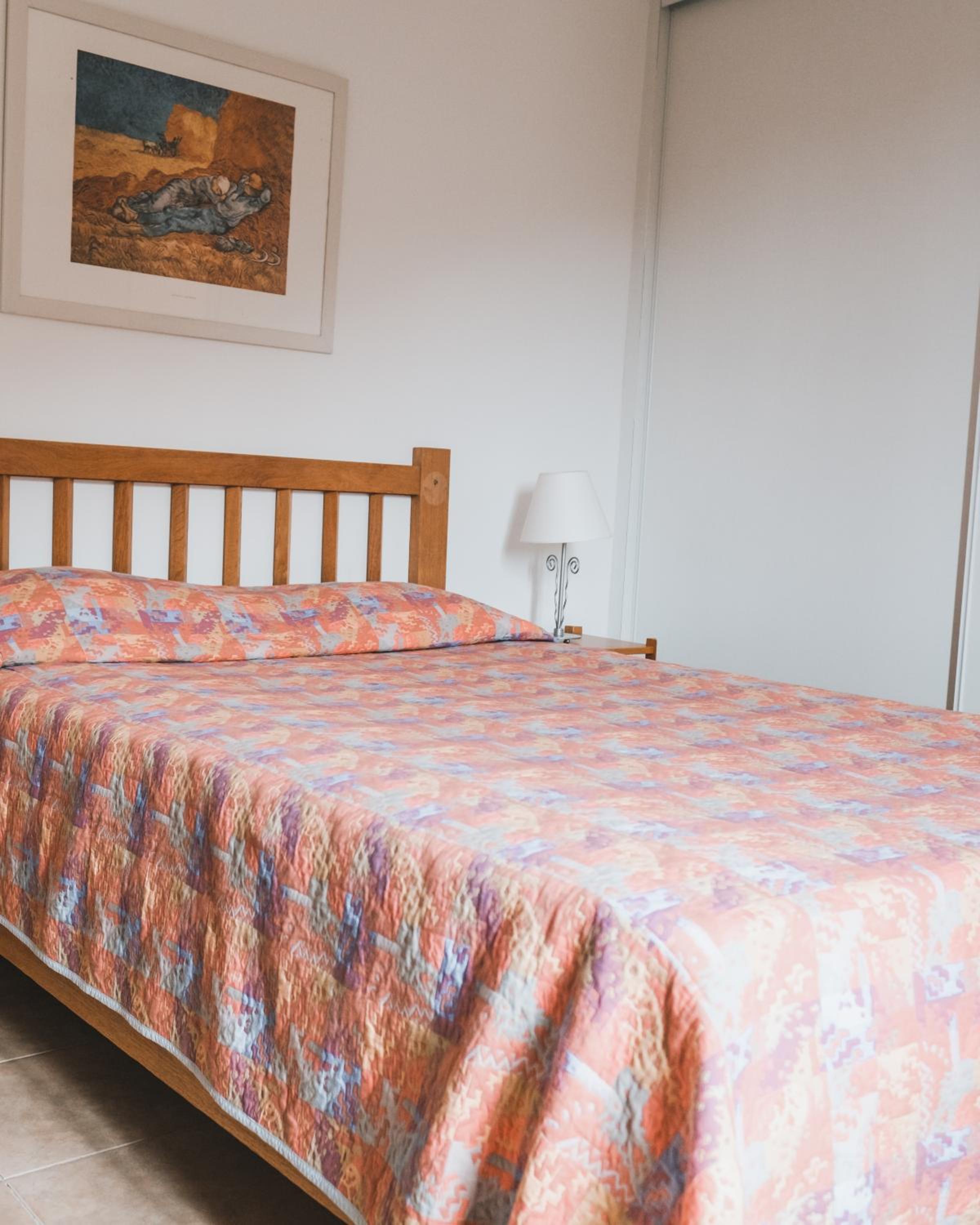 Apartment 39m²