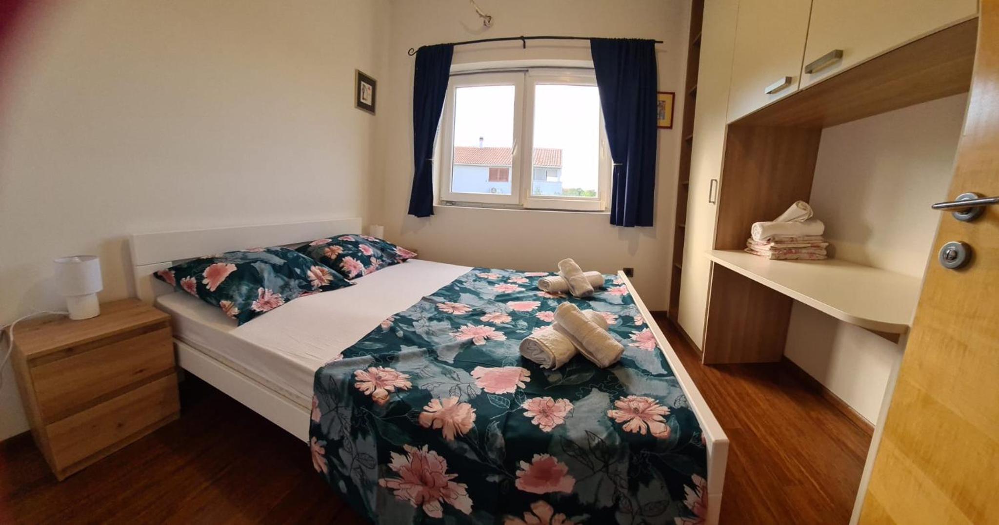 Three-Bedroom Villa photo 2