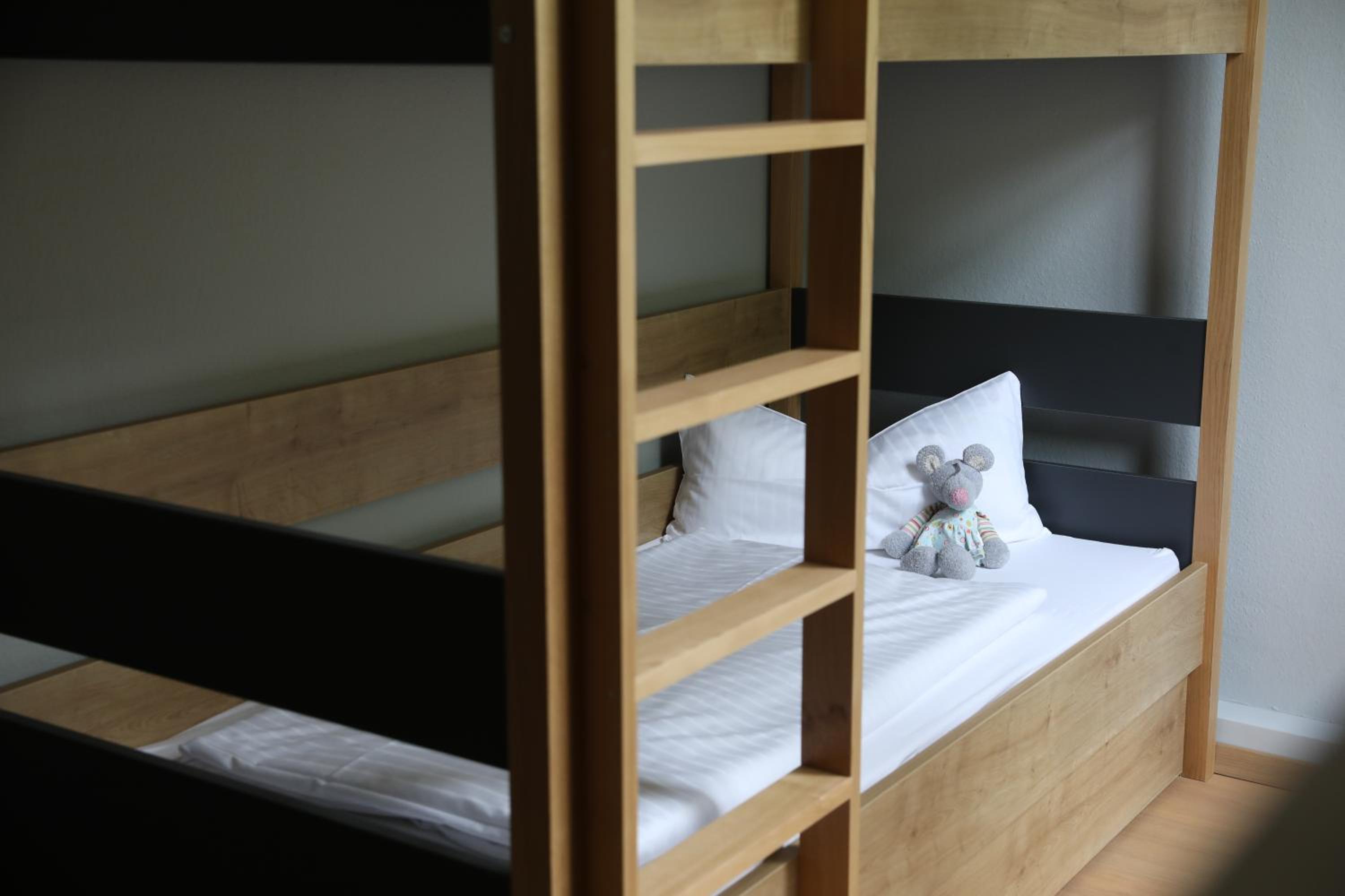 Family Suite - Photo 6