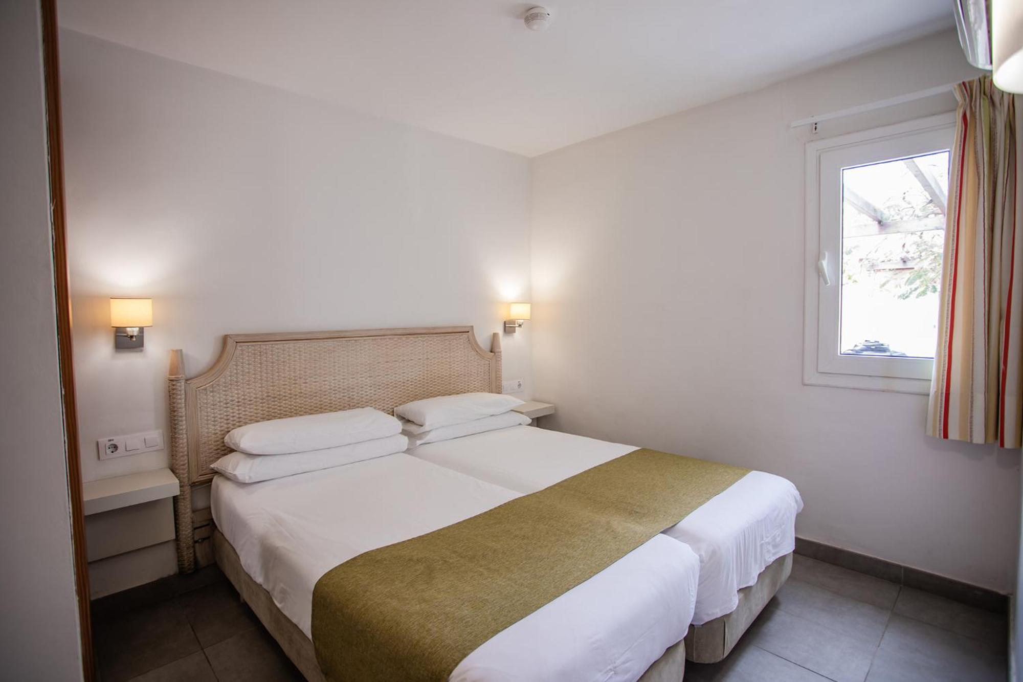 Bungalow clásico de 1 dormitorio
