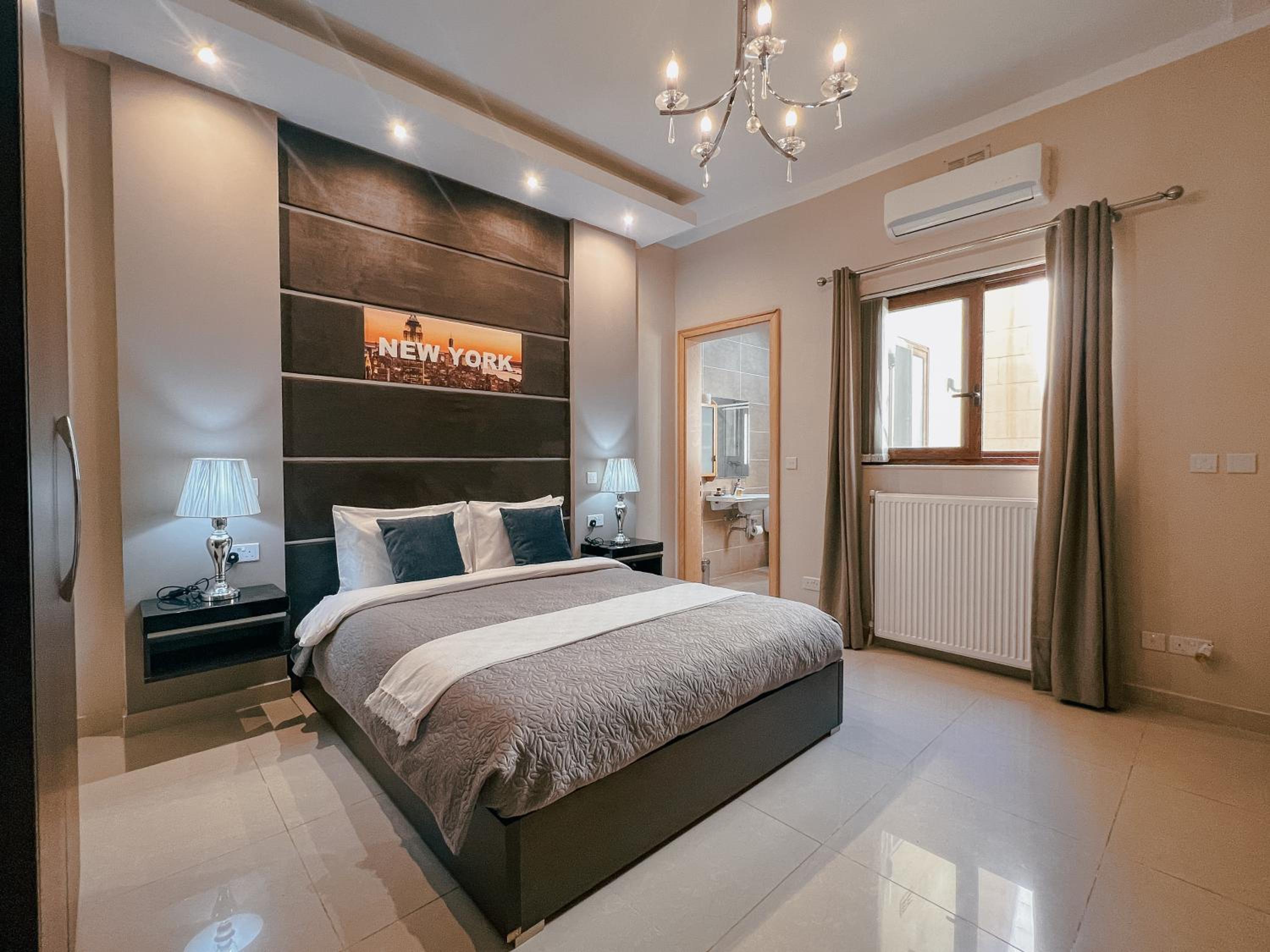 Superior Double Room photo 2