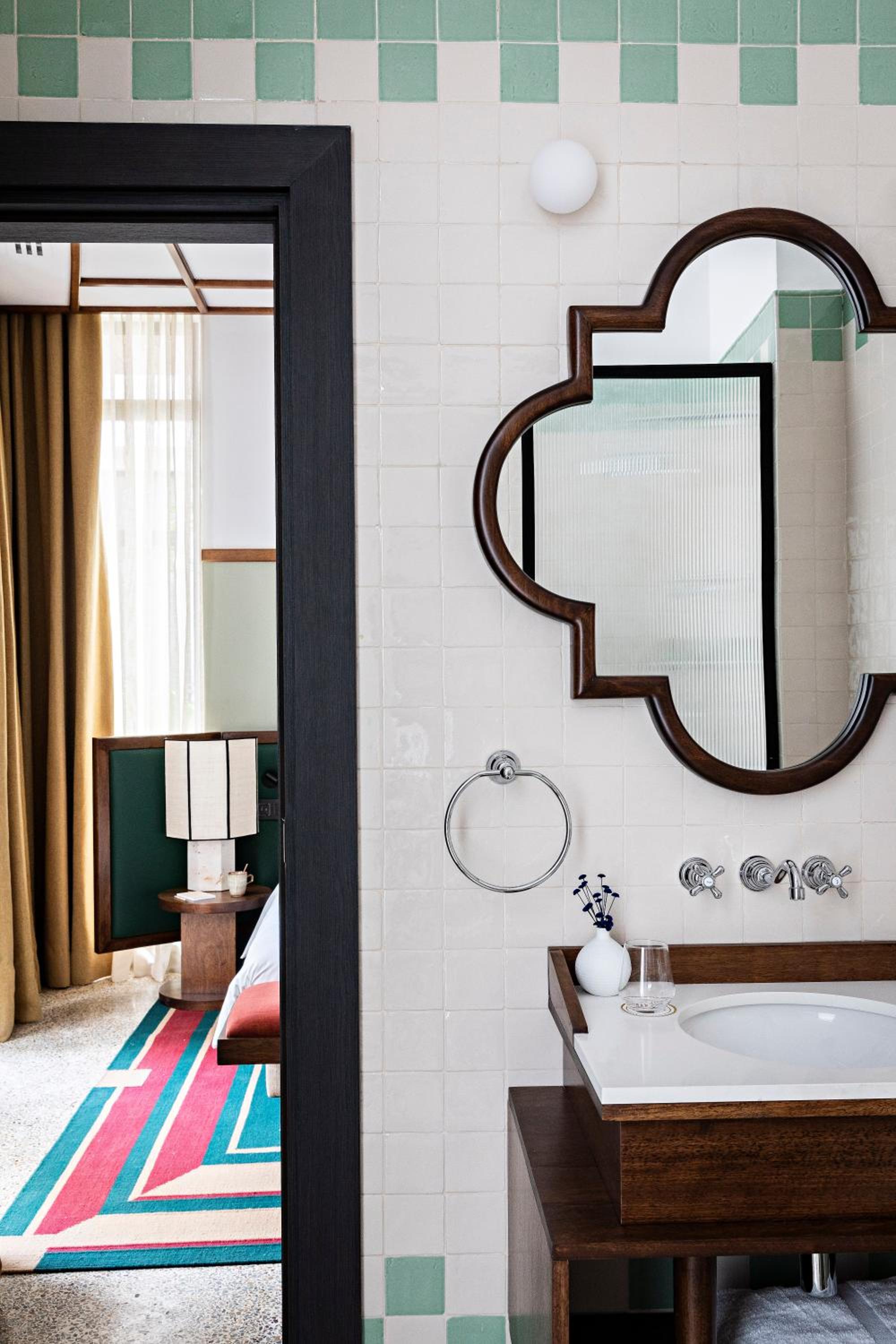 Superior Single Room