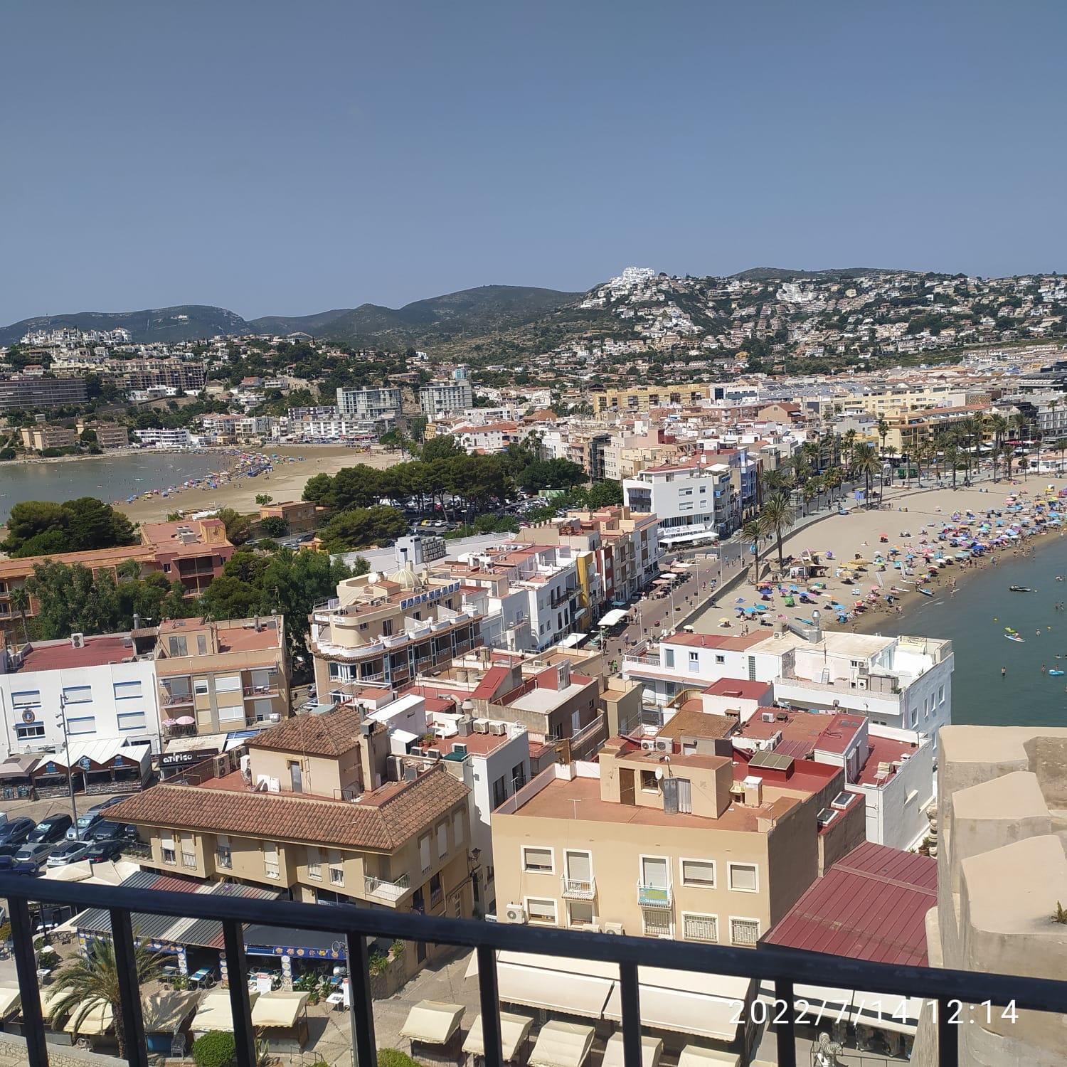 Double Room with Panoramic View - Photo 27