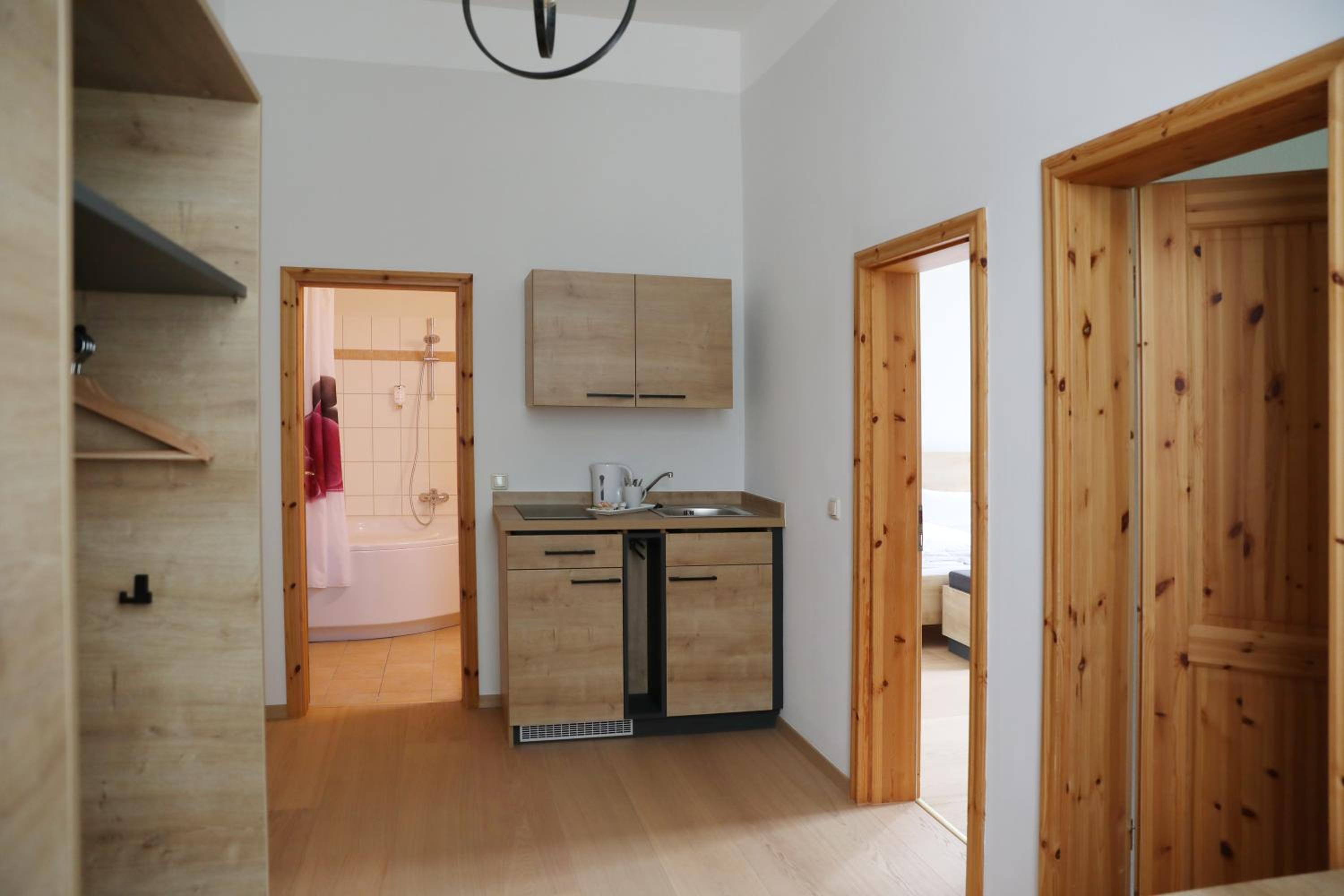 Family Suite - Photo 5