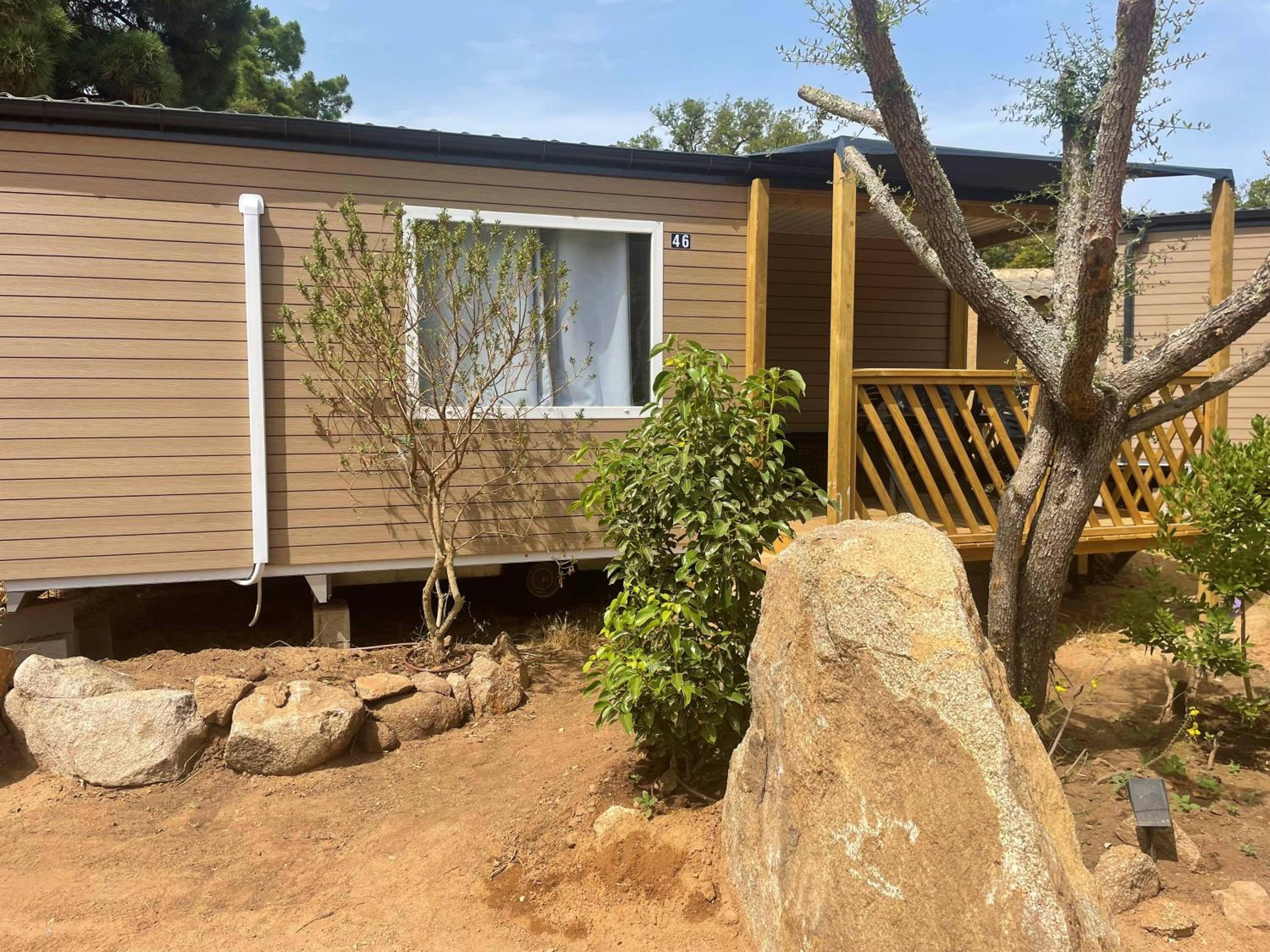 Logement 2 Chambres