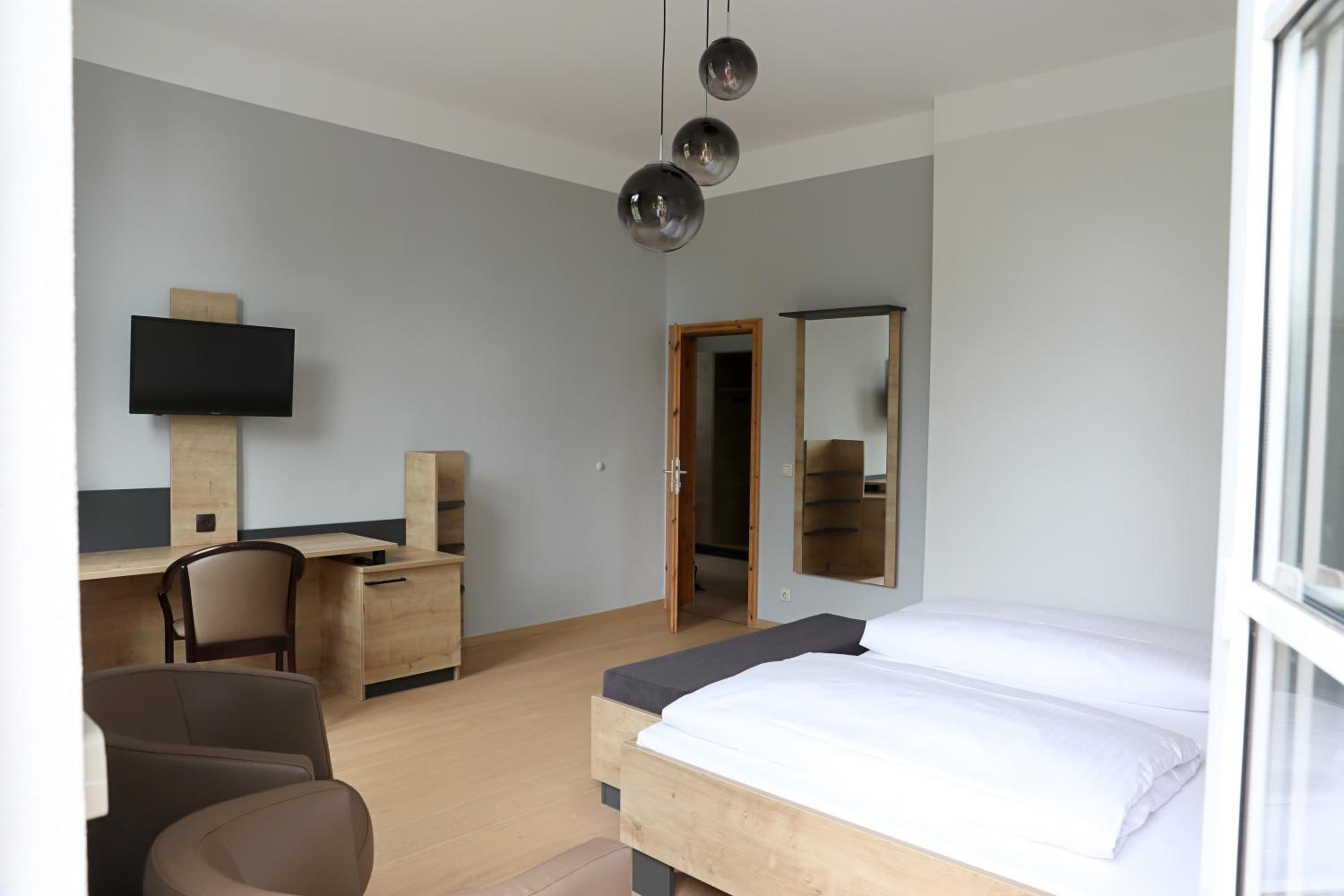 Family Suite - Photo 7