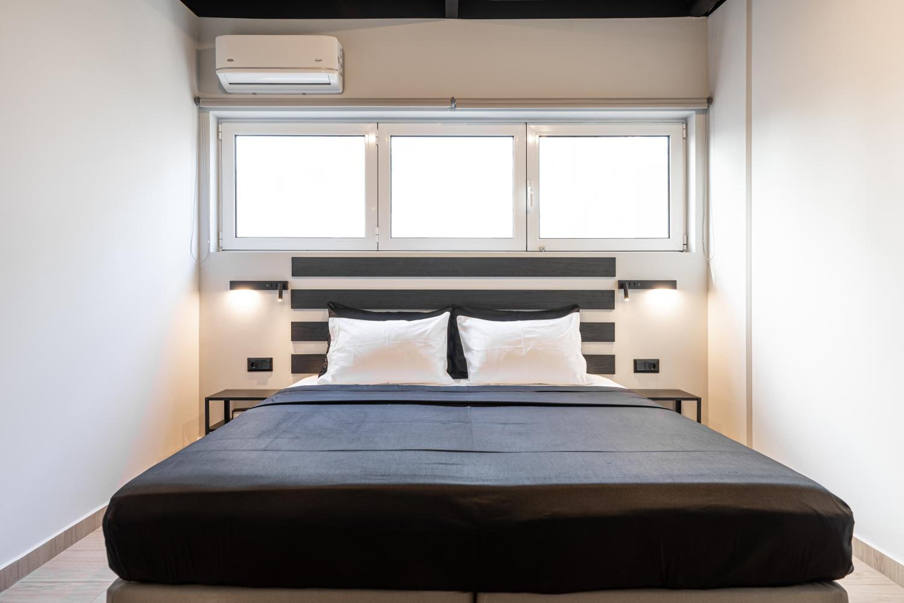 Standard Double or Twin Room photo 2