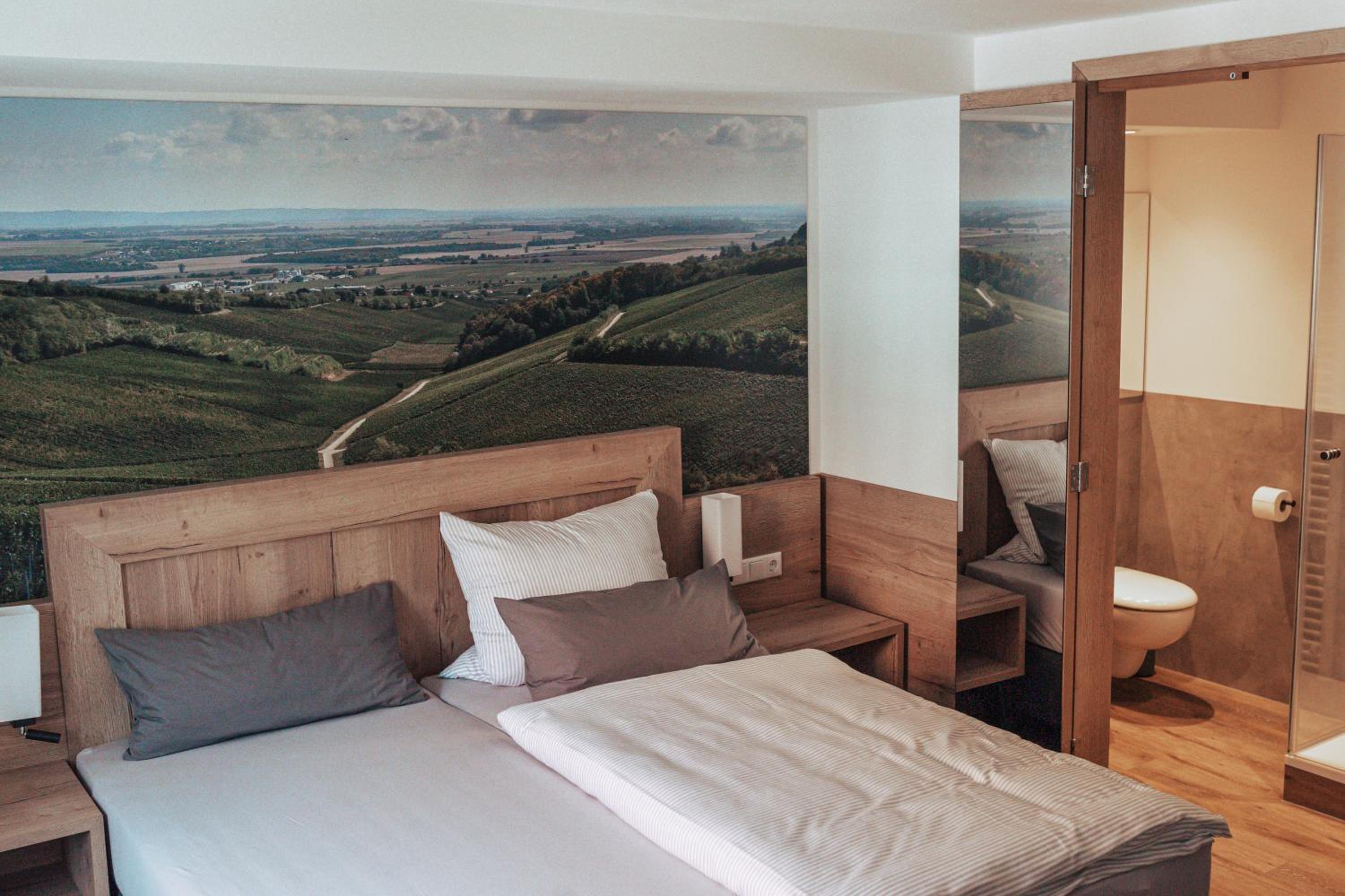 Standard Double Room photo 2