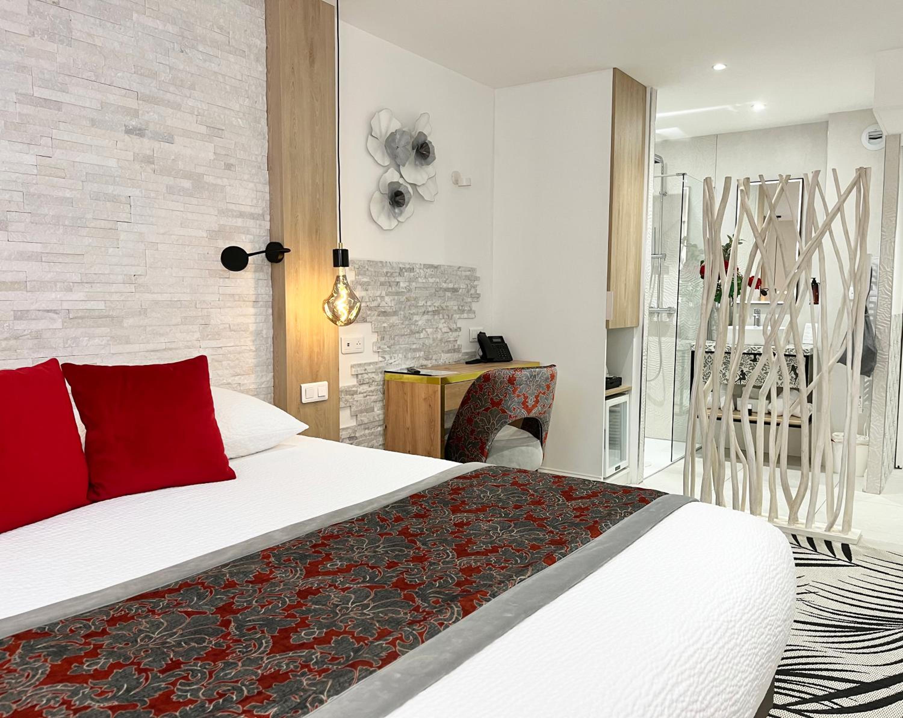 Double Room COSY - Photo 1